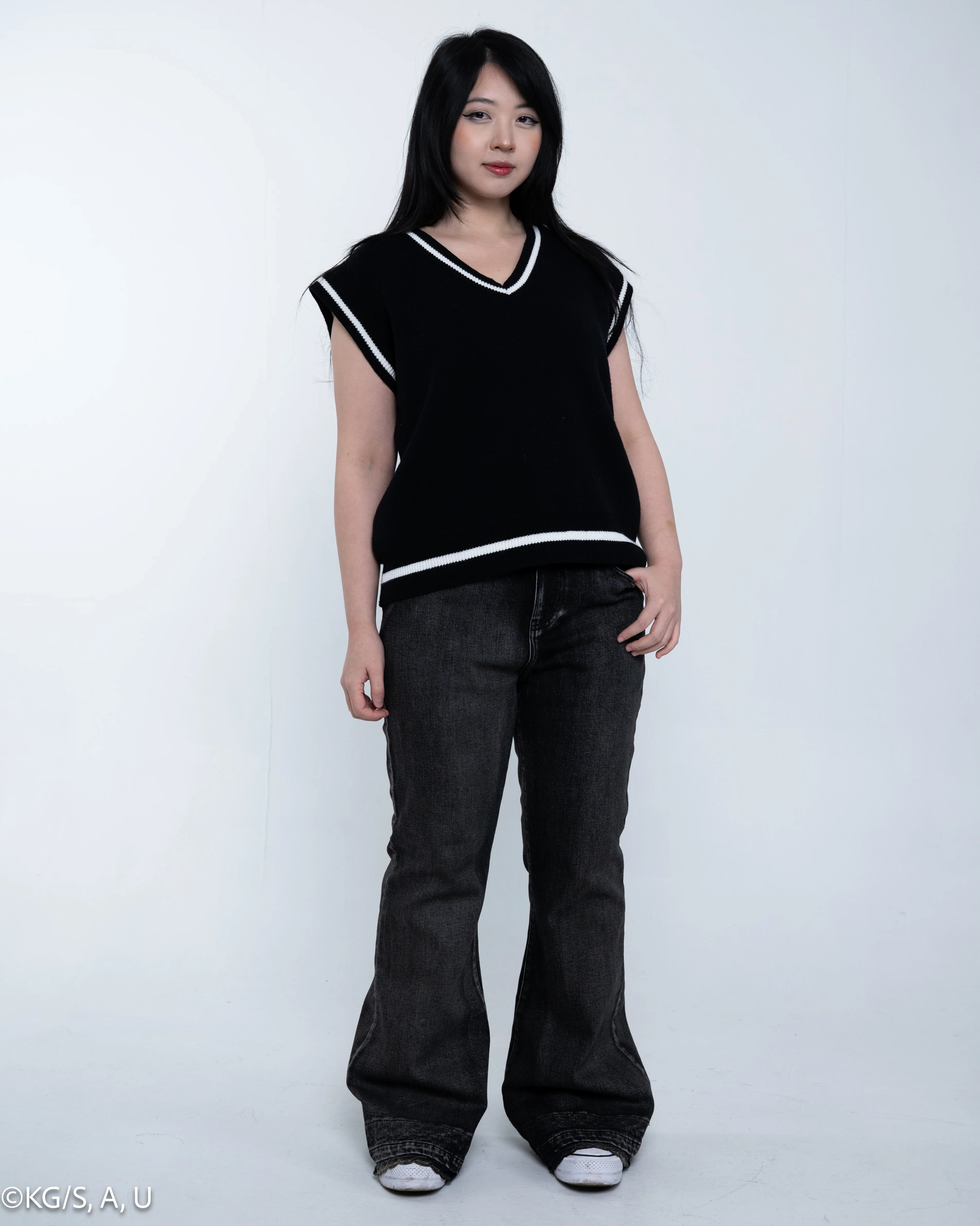 Destroy Uniform Vest - Image 14