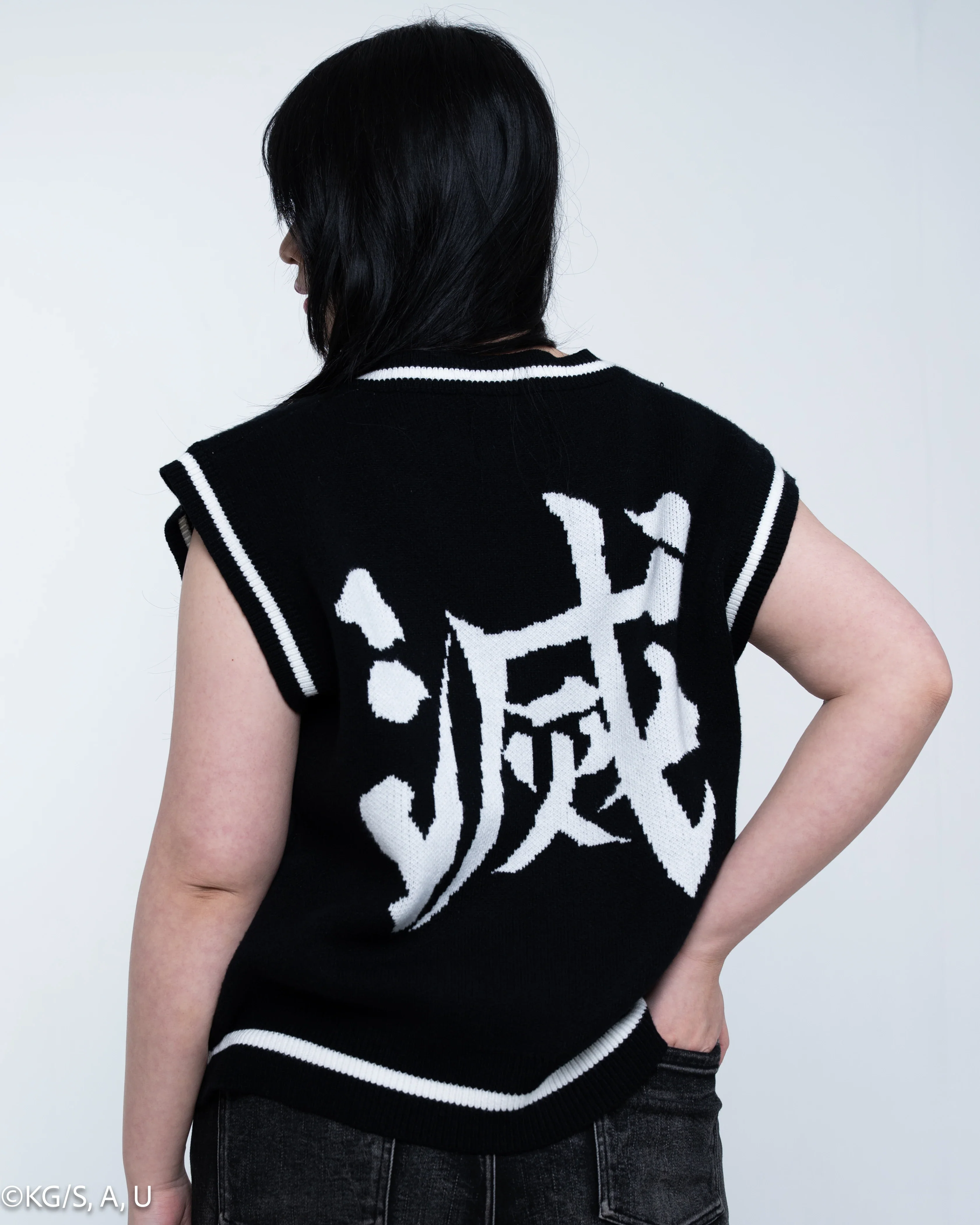 Destroy Uniform Vest - Image 15