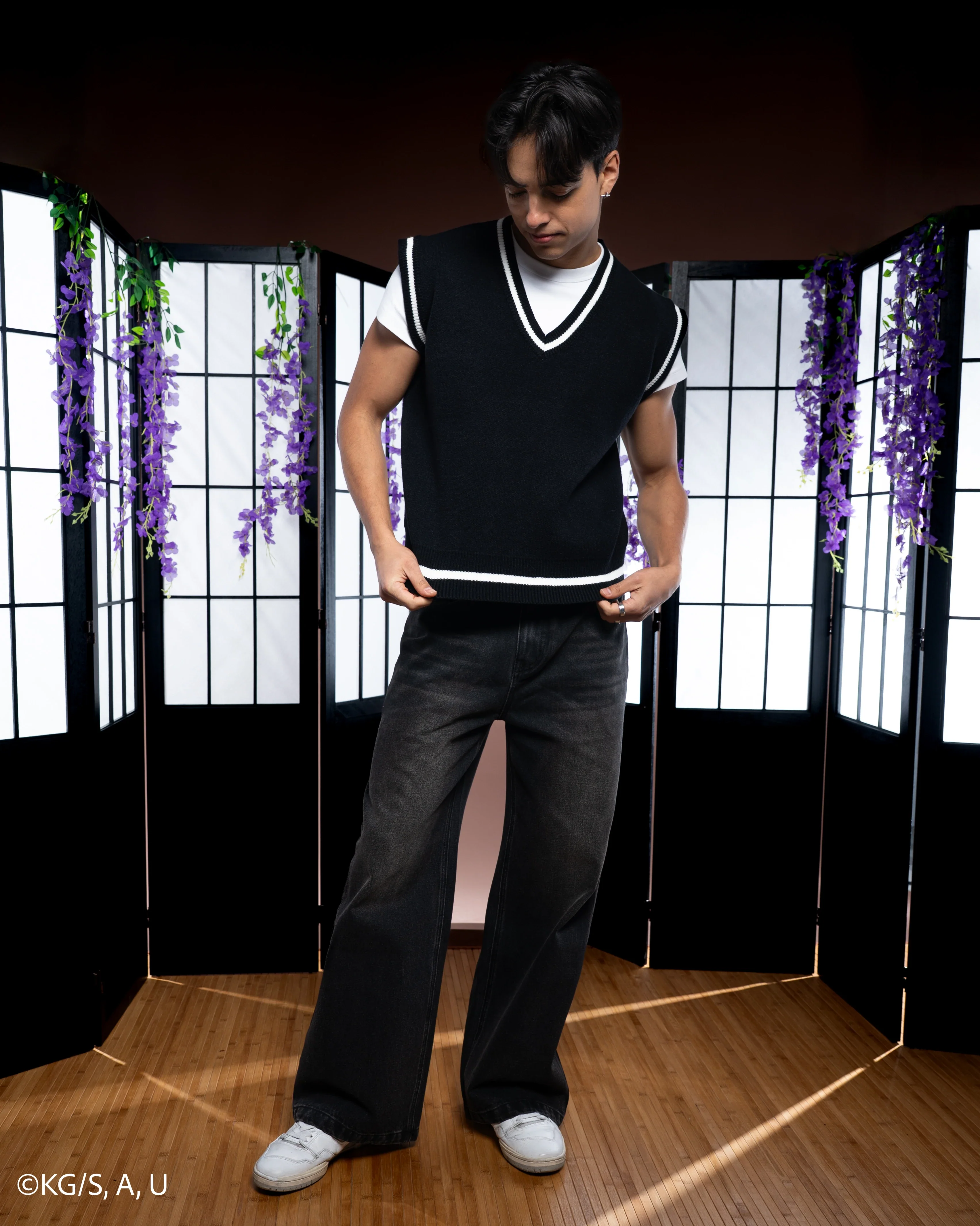 Destroy Uniform Vest - Image 8