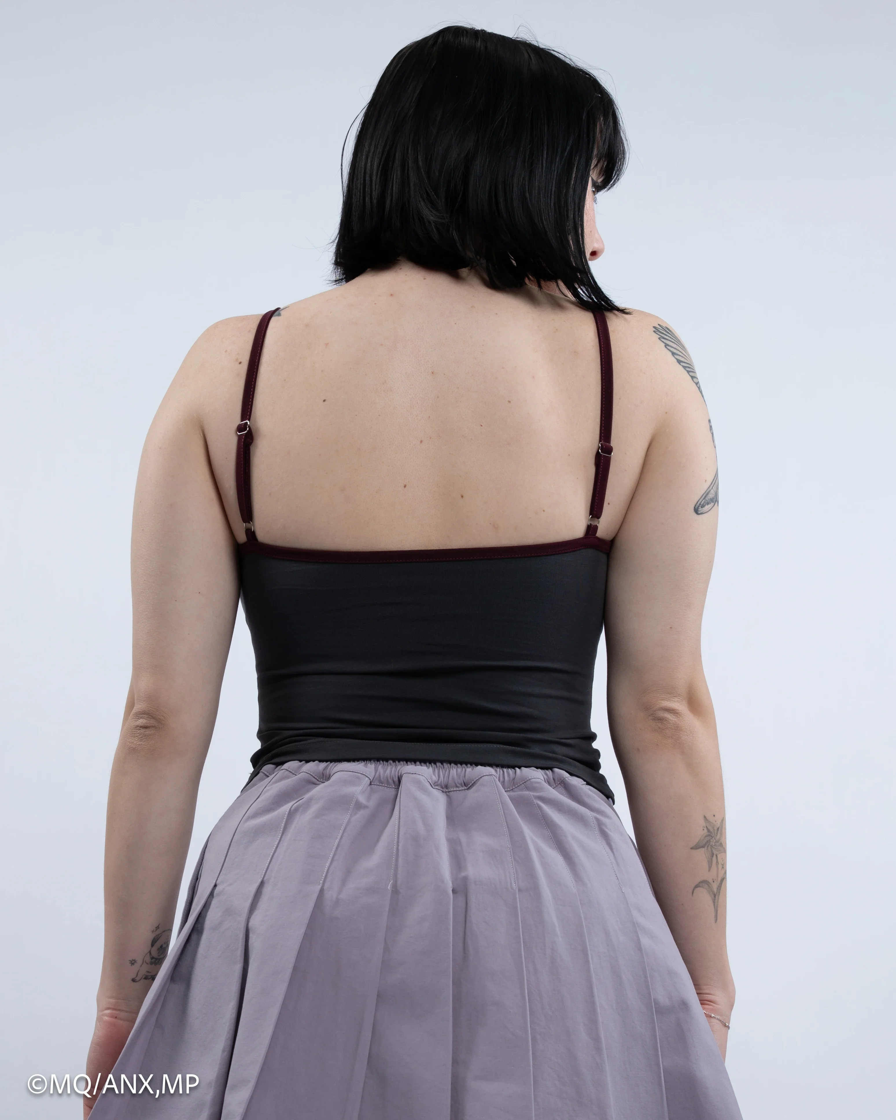 Devil Homura Cami - Image 4