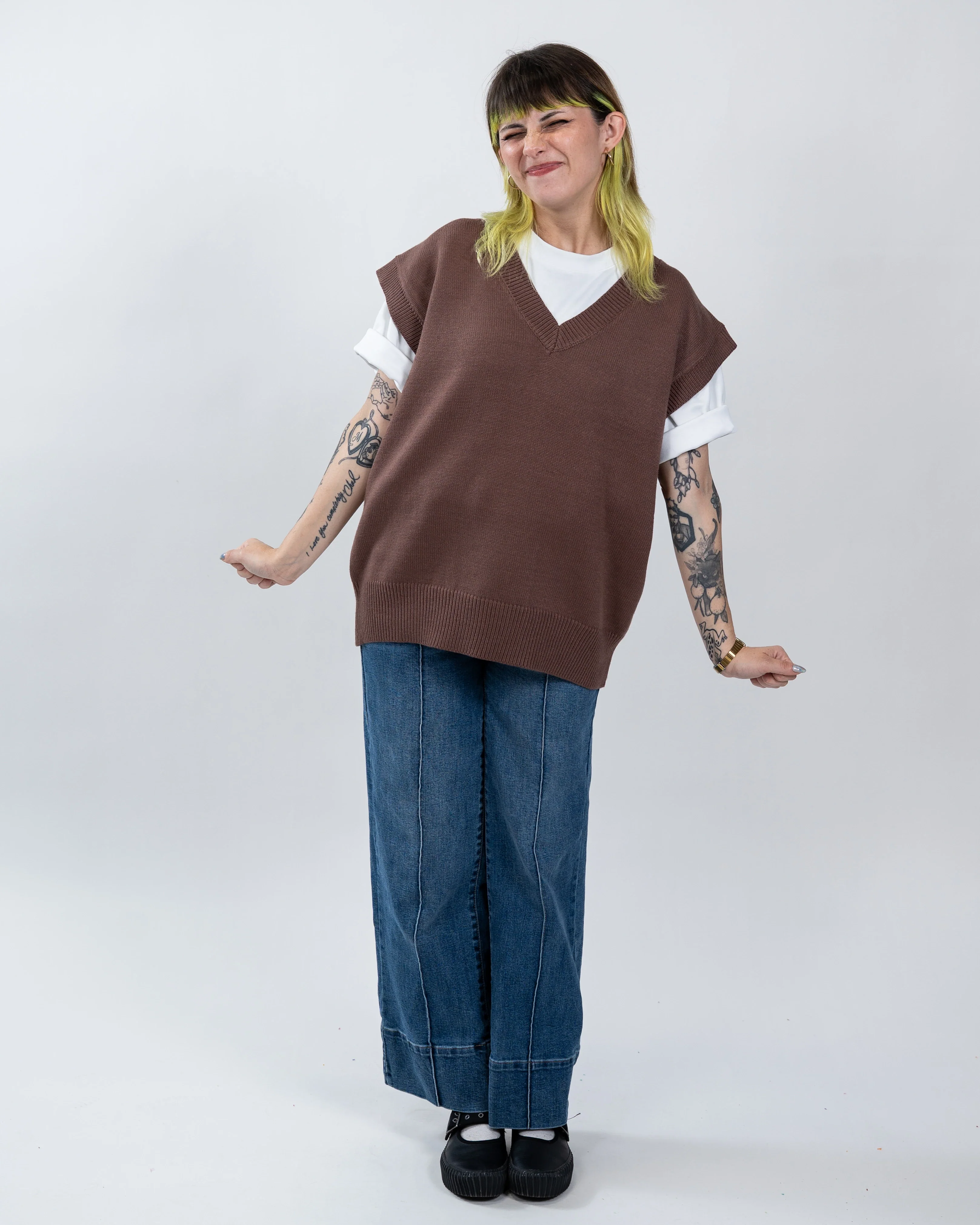 Dirt Vest - Image 3