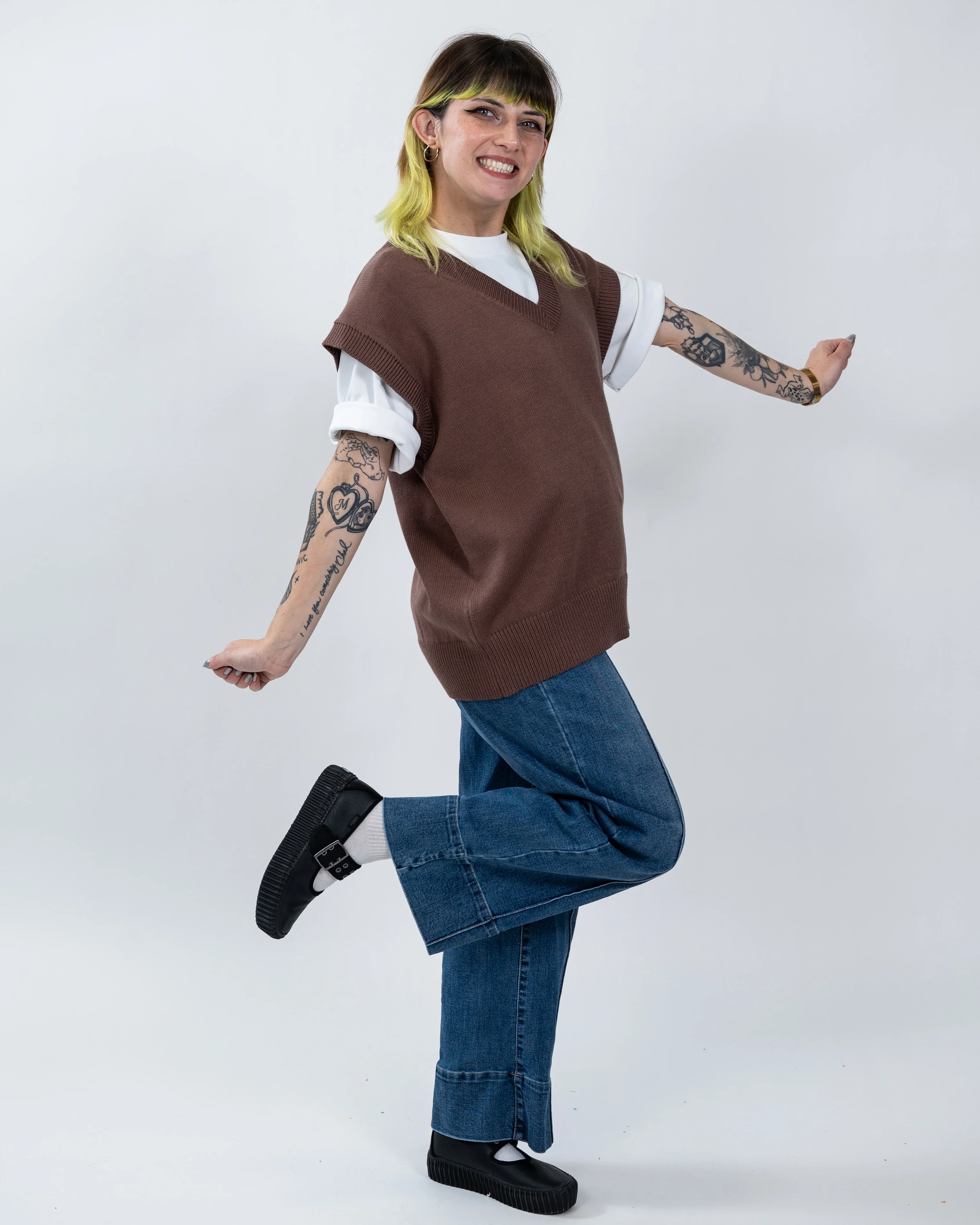 Dirt Vest - Image 4