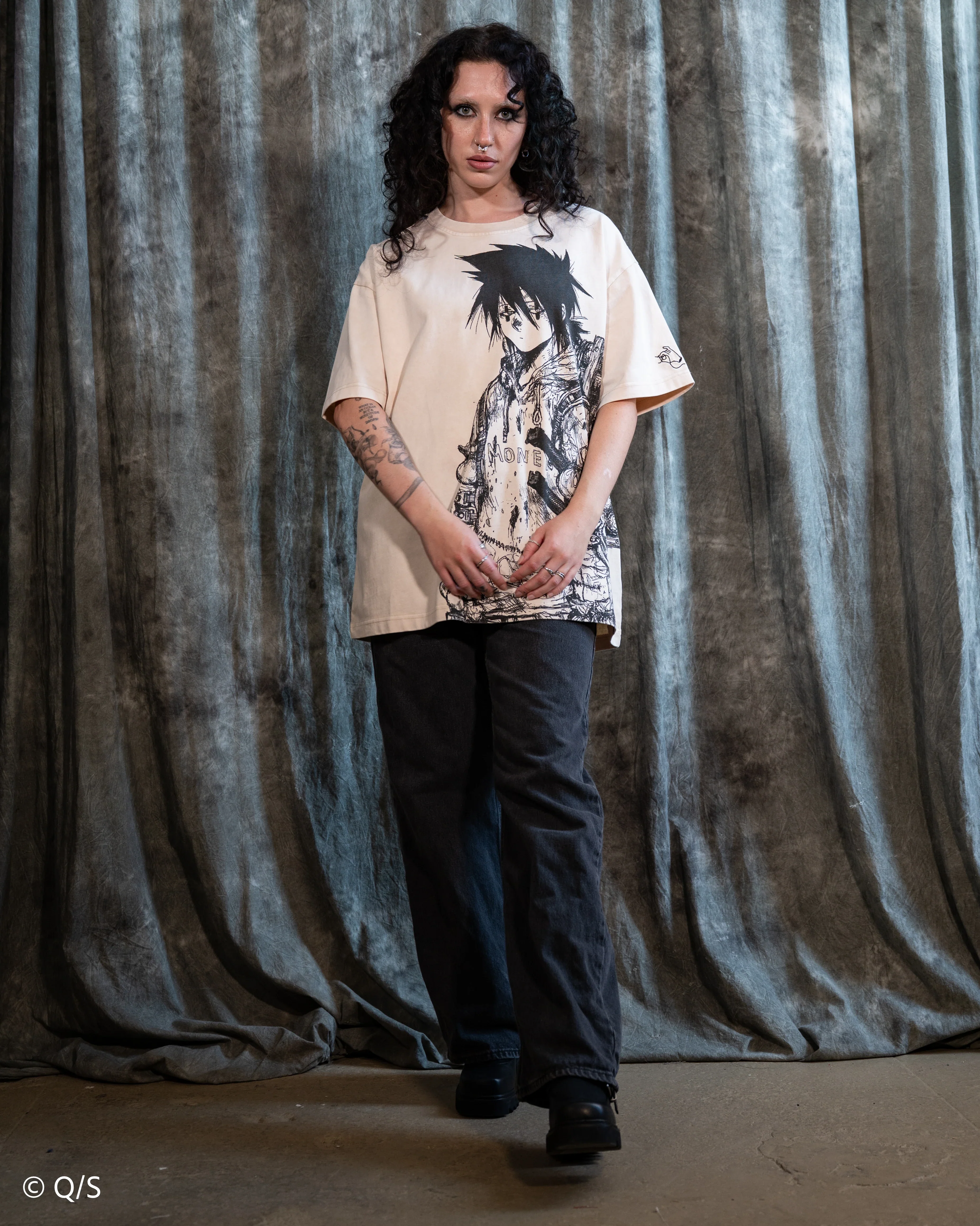Dokuga Tee - Image 3