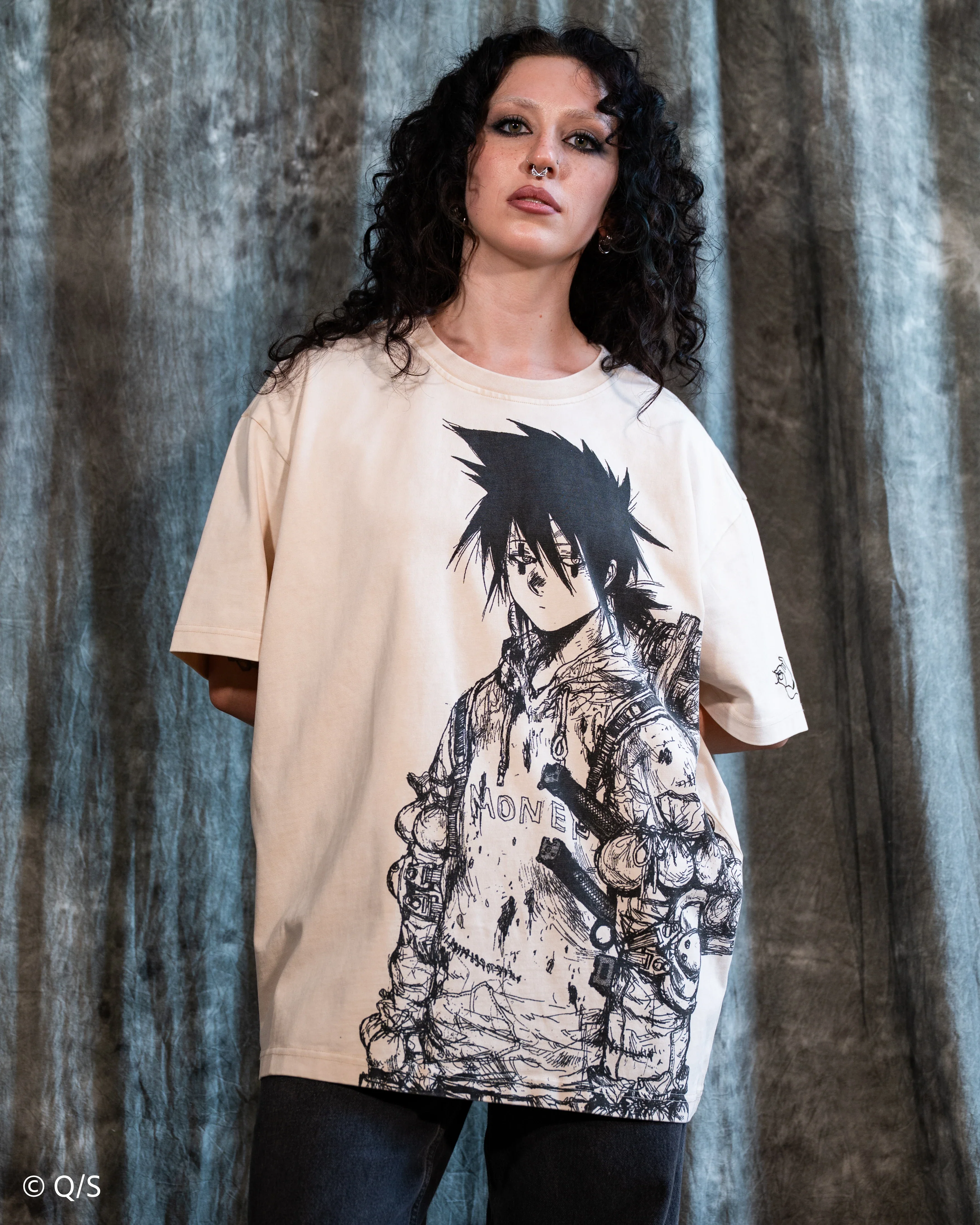 Dokuga Tee - Image 4