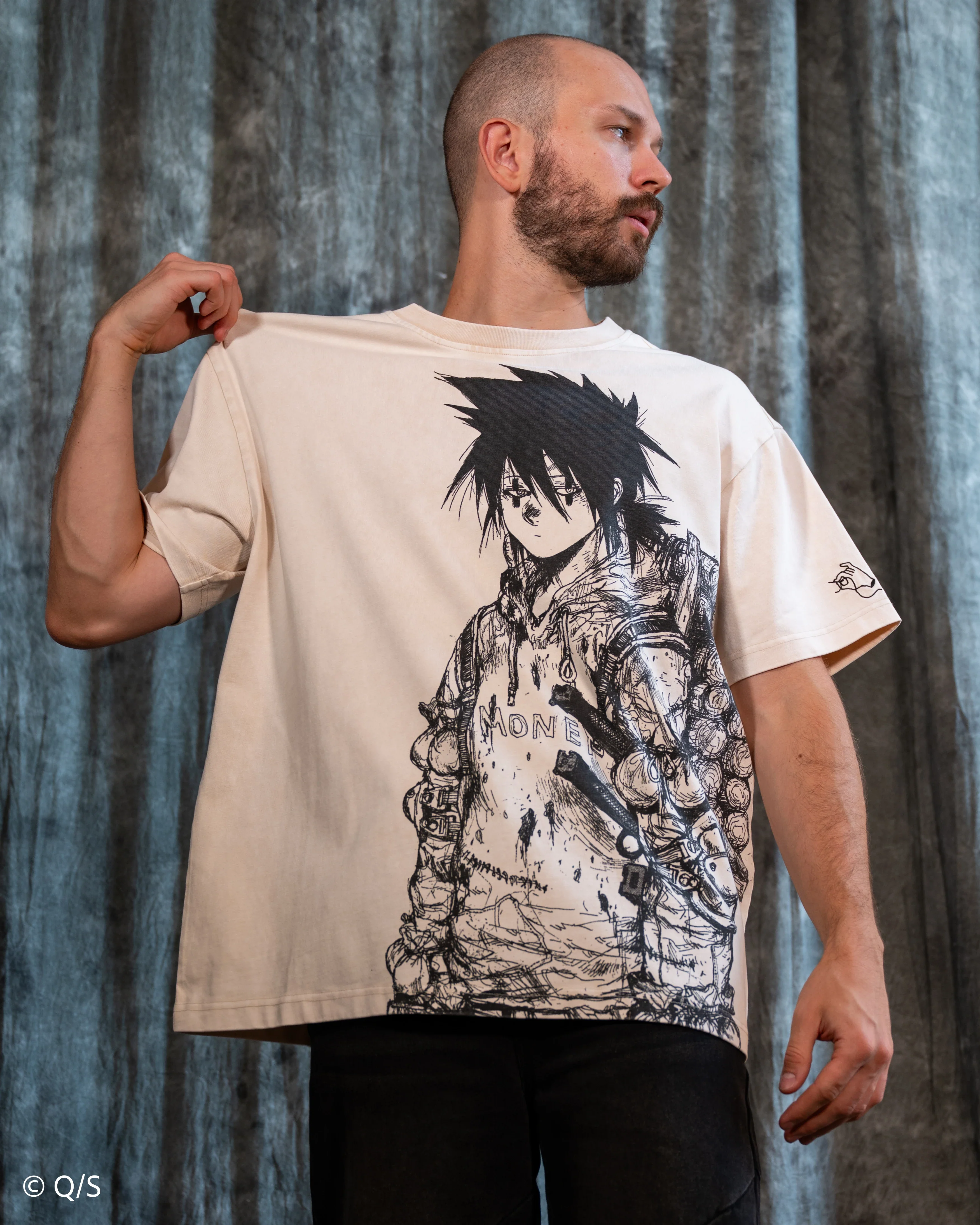 Dokuga Tee - Image 8