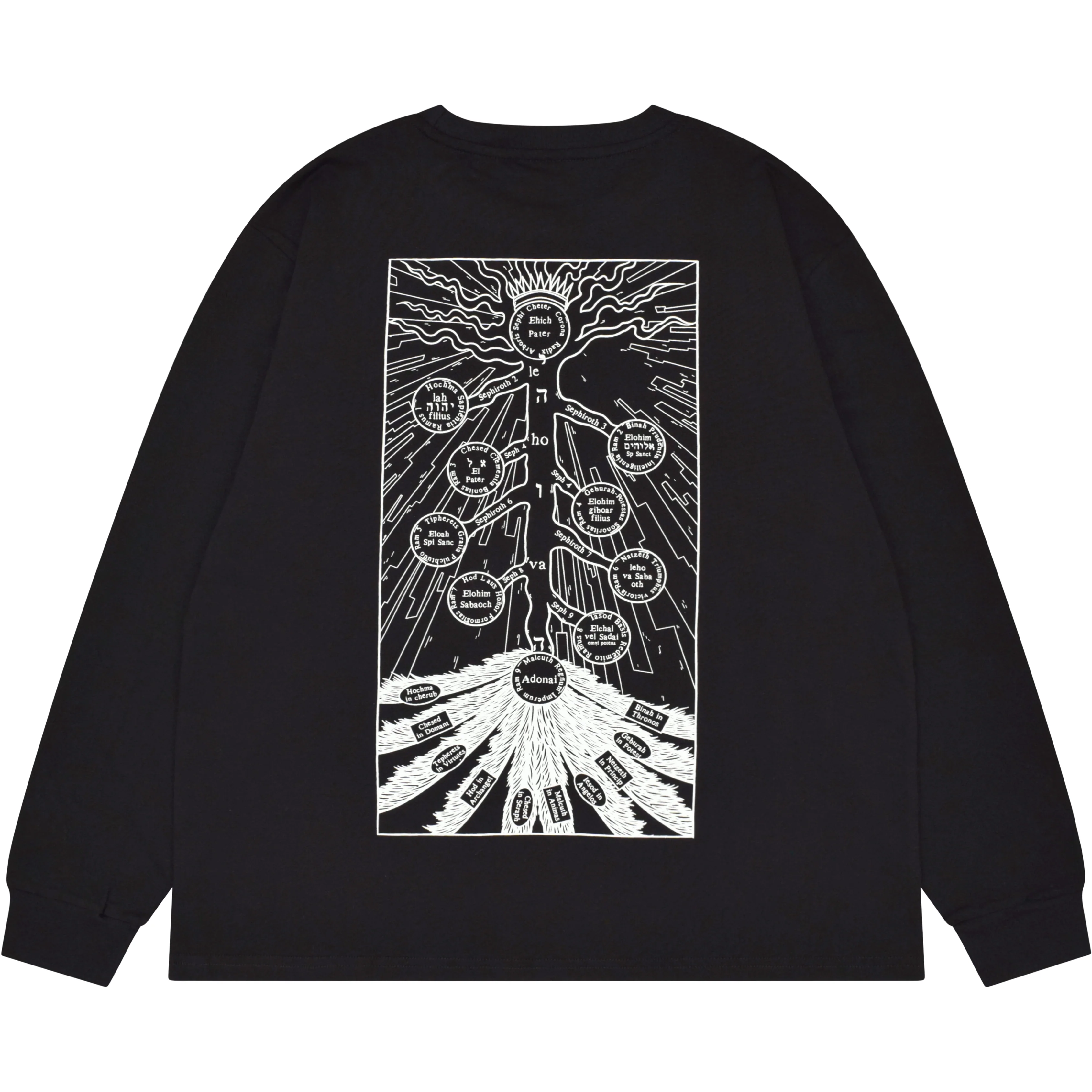Door of Truth Long Sleeve
