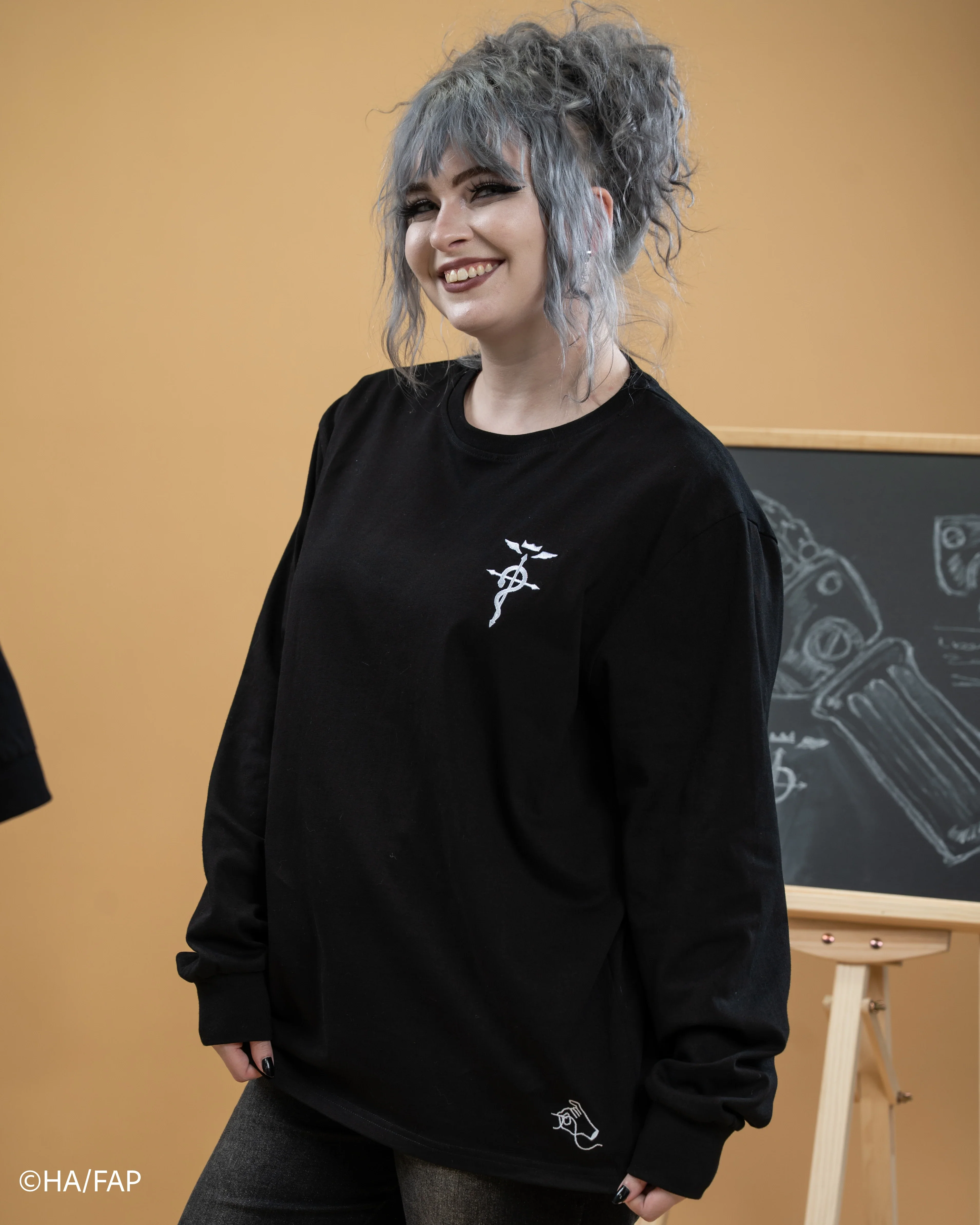 Door of Truth Long Sleeve - Image 4