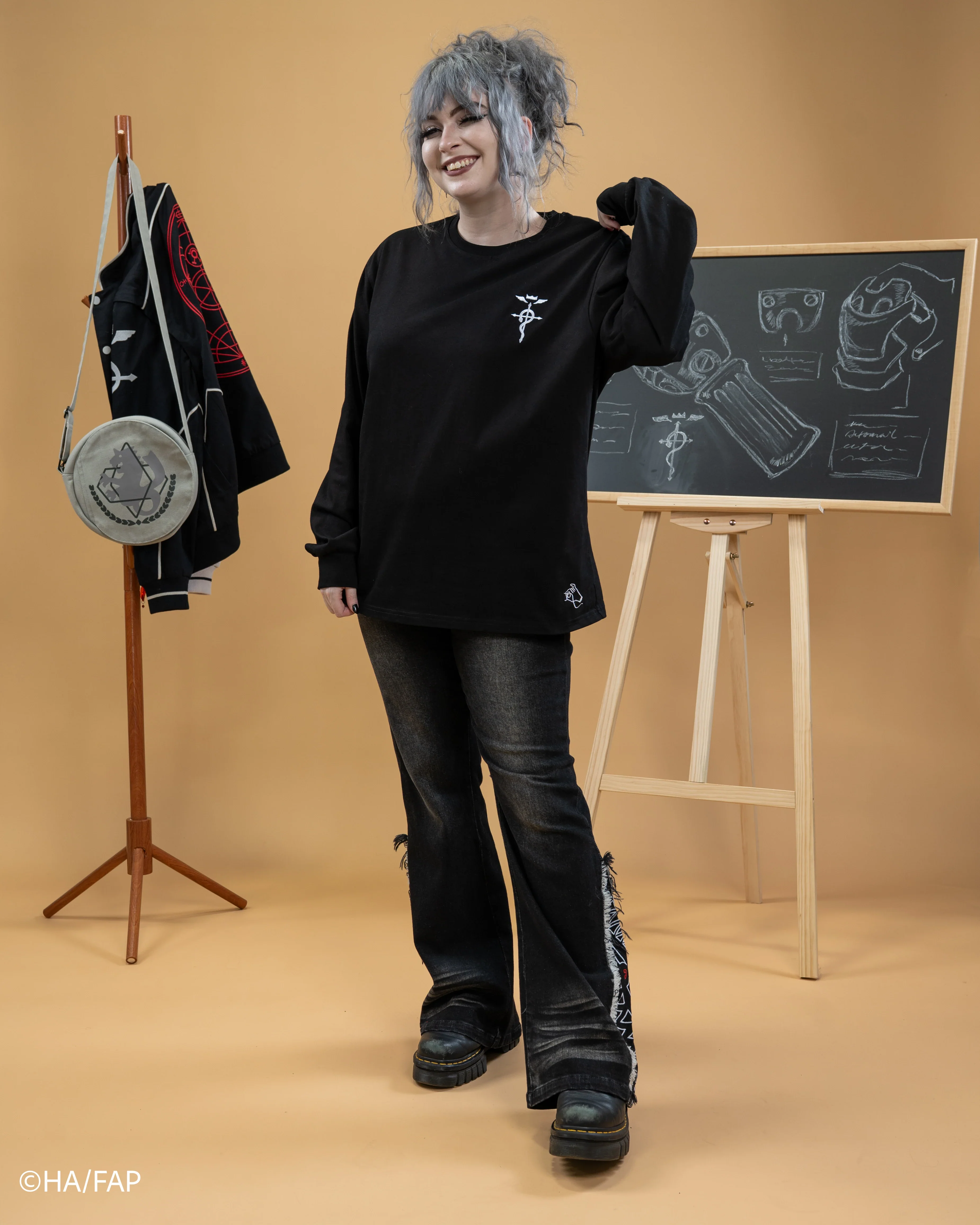 Door of Truth Long Sleeve - Image 5