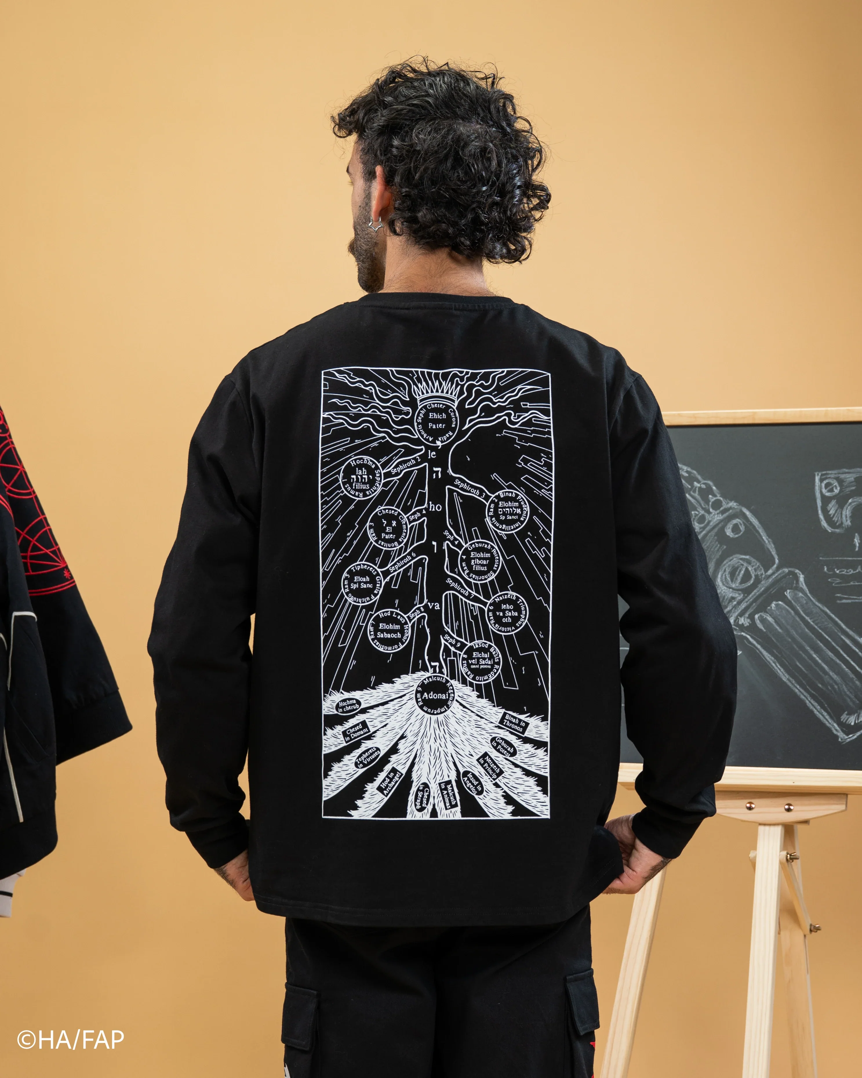 Door of Truth Long Sleeve - Image 6