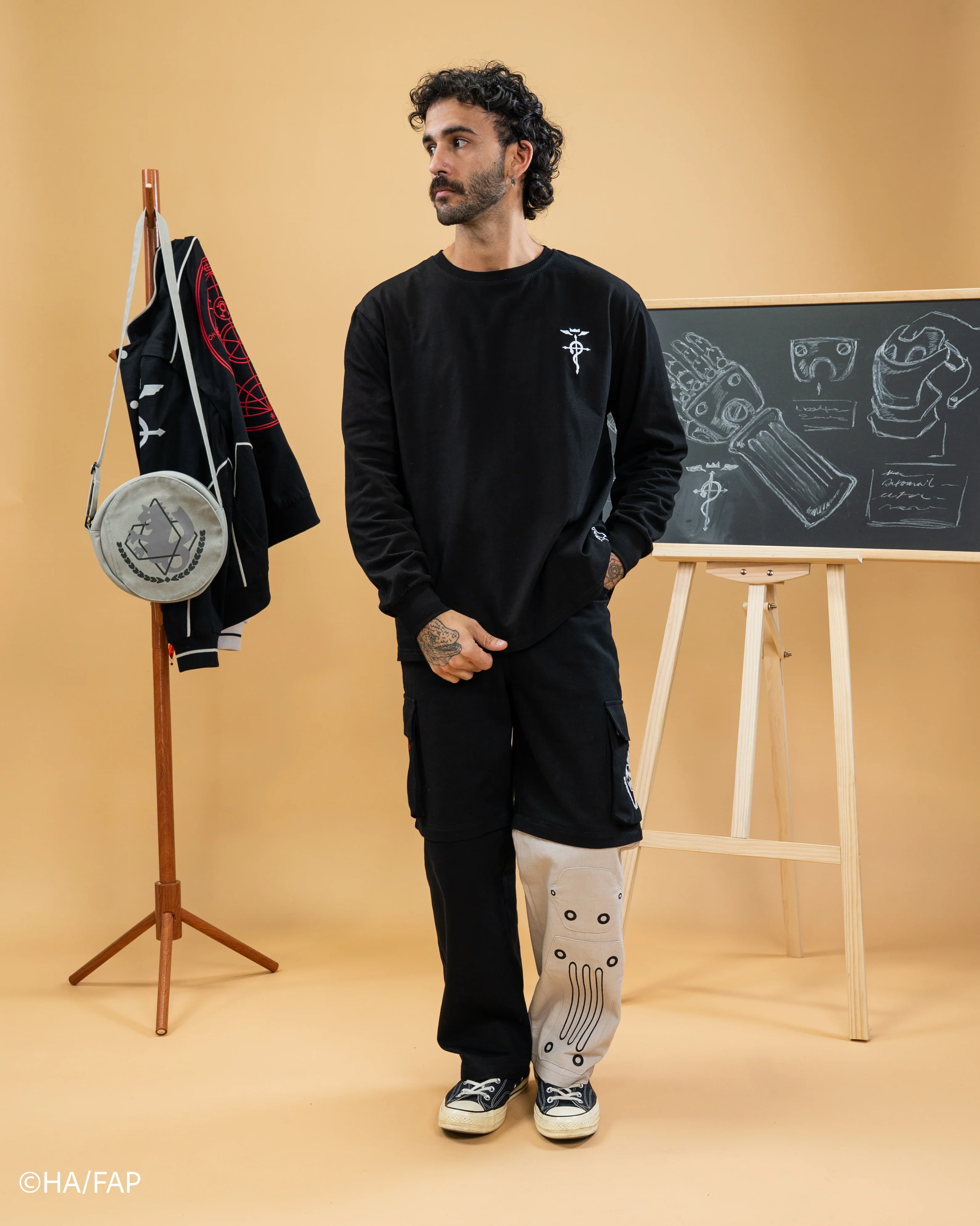 Door of Truth Long Sleeve - Image 8