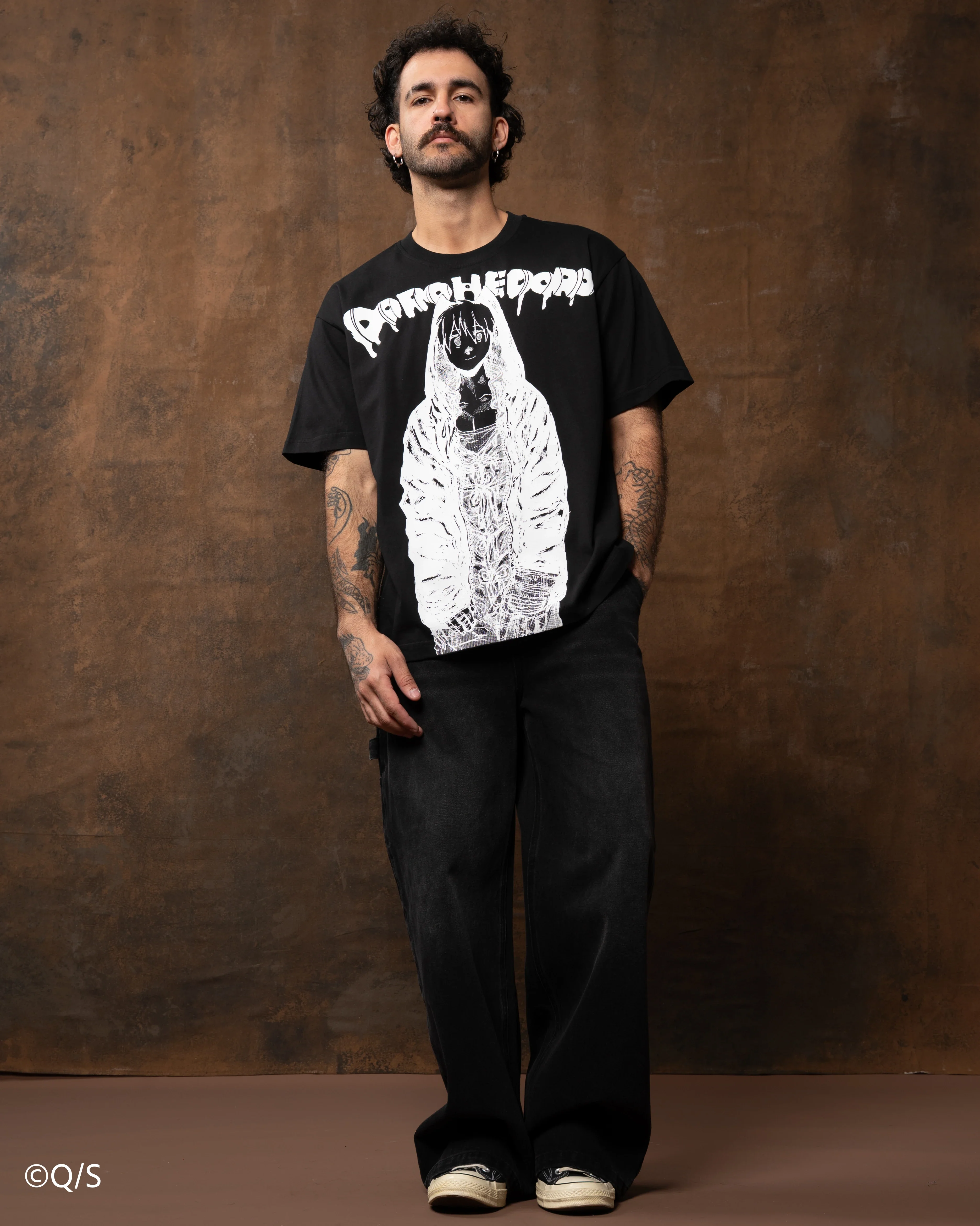 Dorohedoro Tee - Image 4