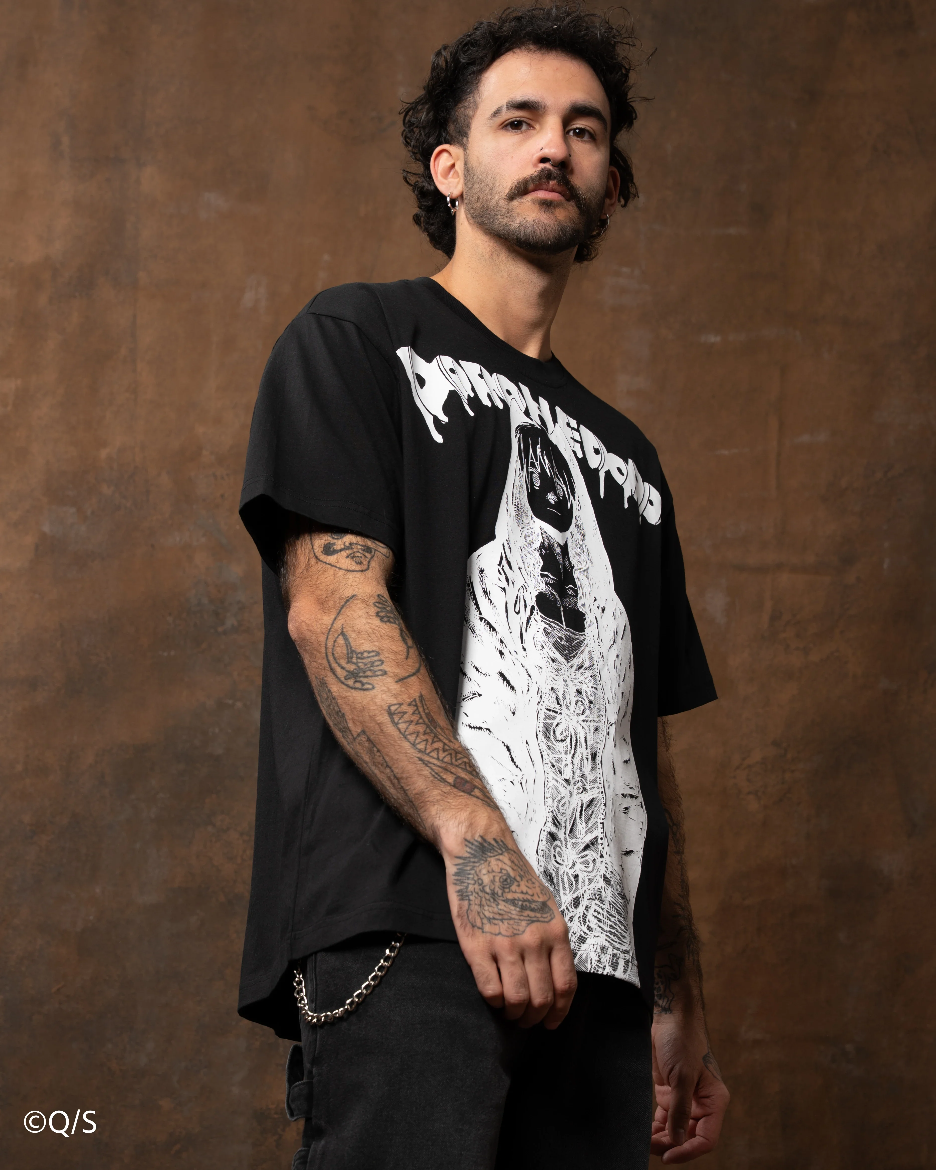 Dorohedoro Tee - Image 5
