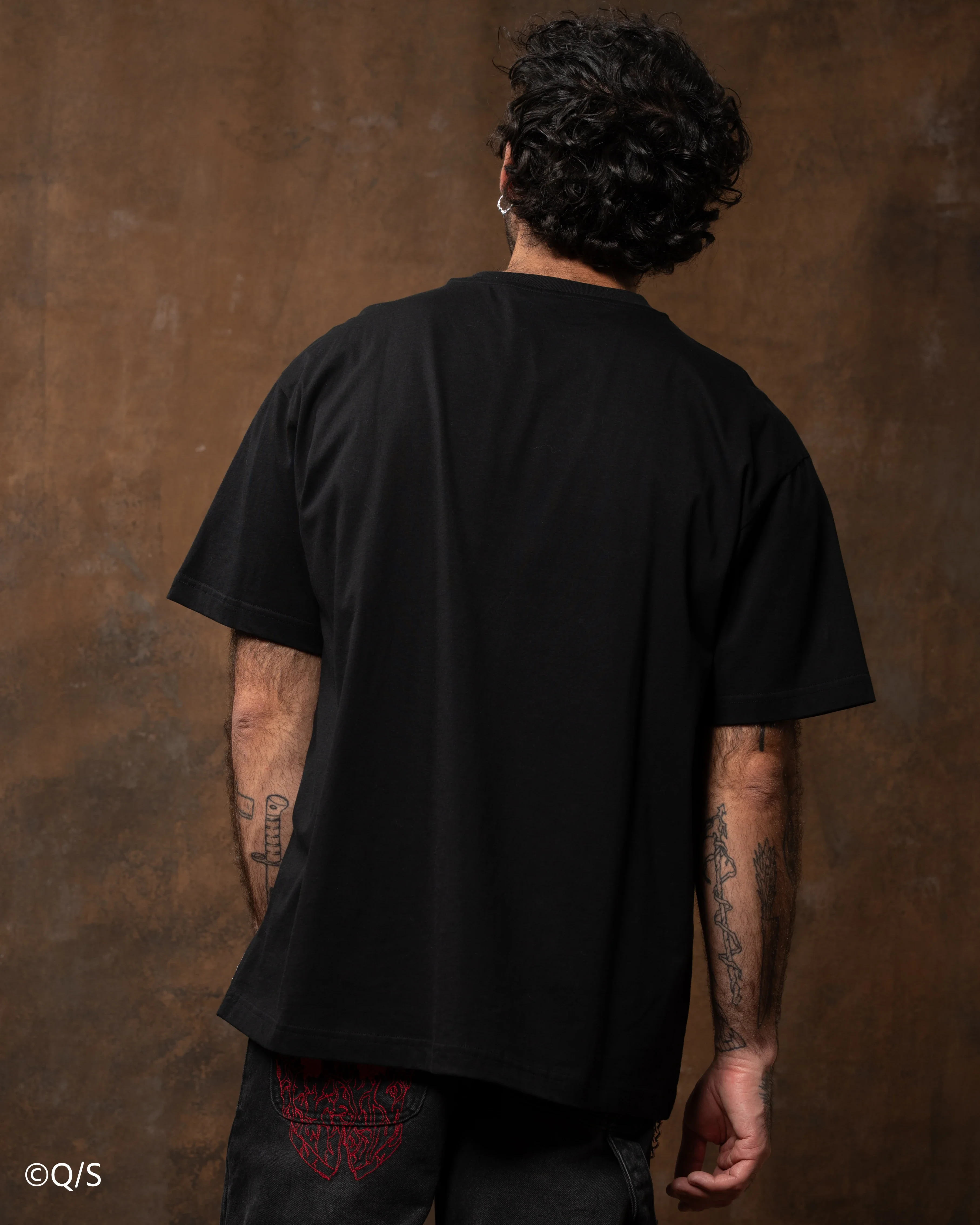 Dorohedoro Tee - Image 6