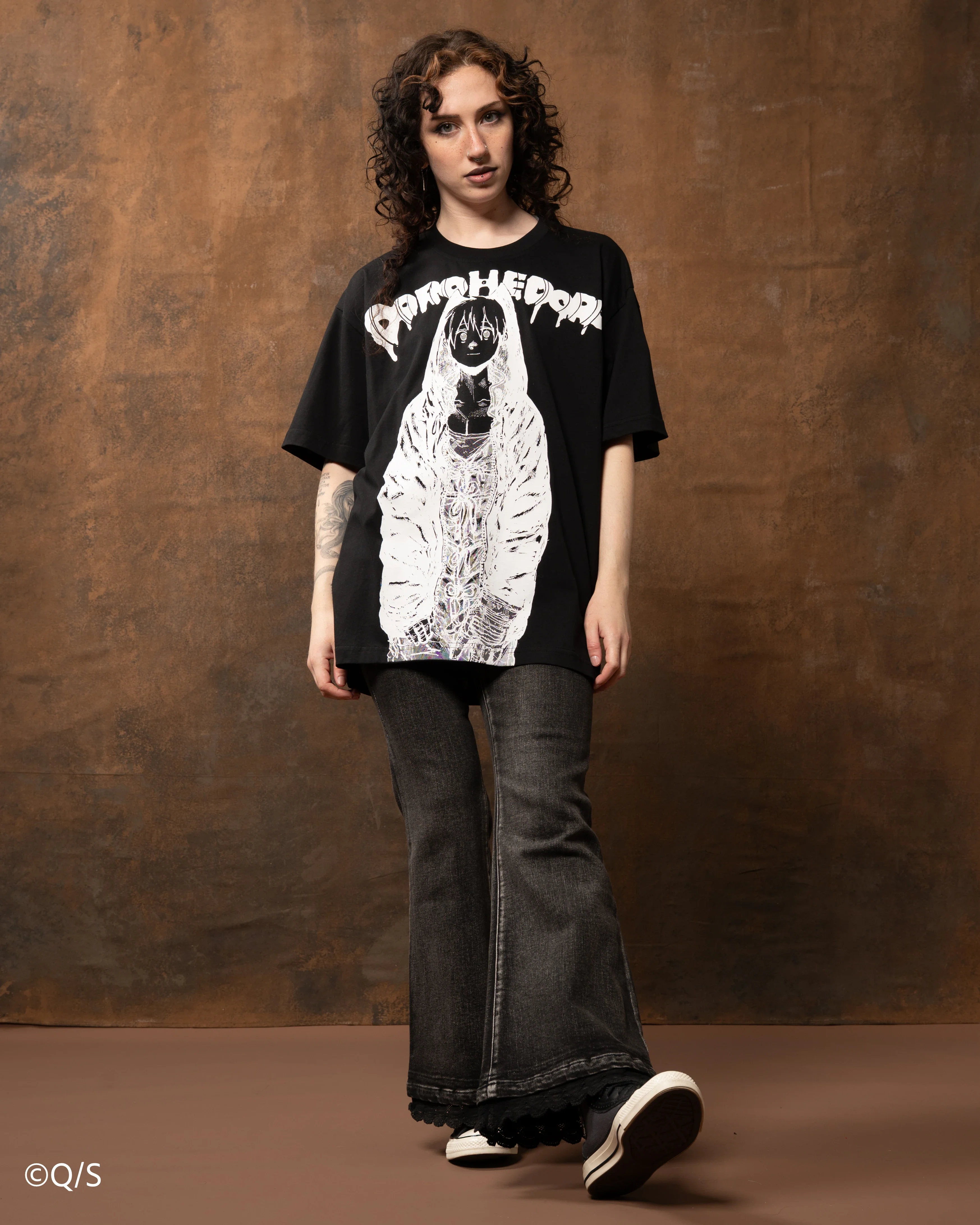 Dorohedoro Tee - Image 7
