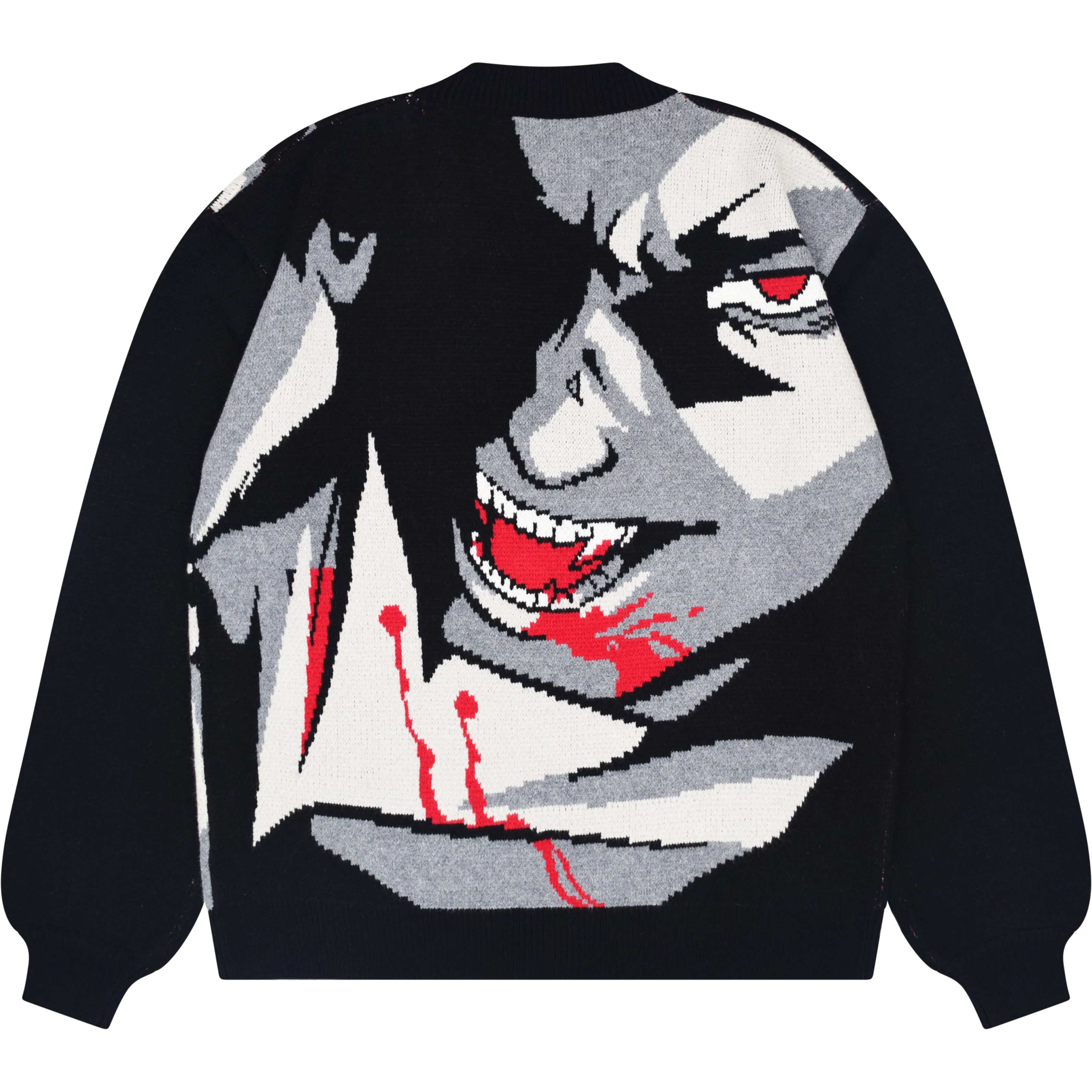 Dracula Cardigan - Image 2