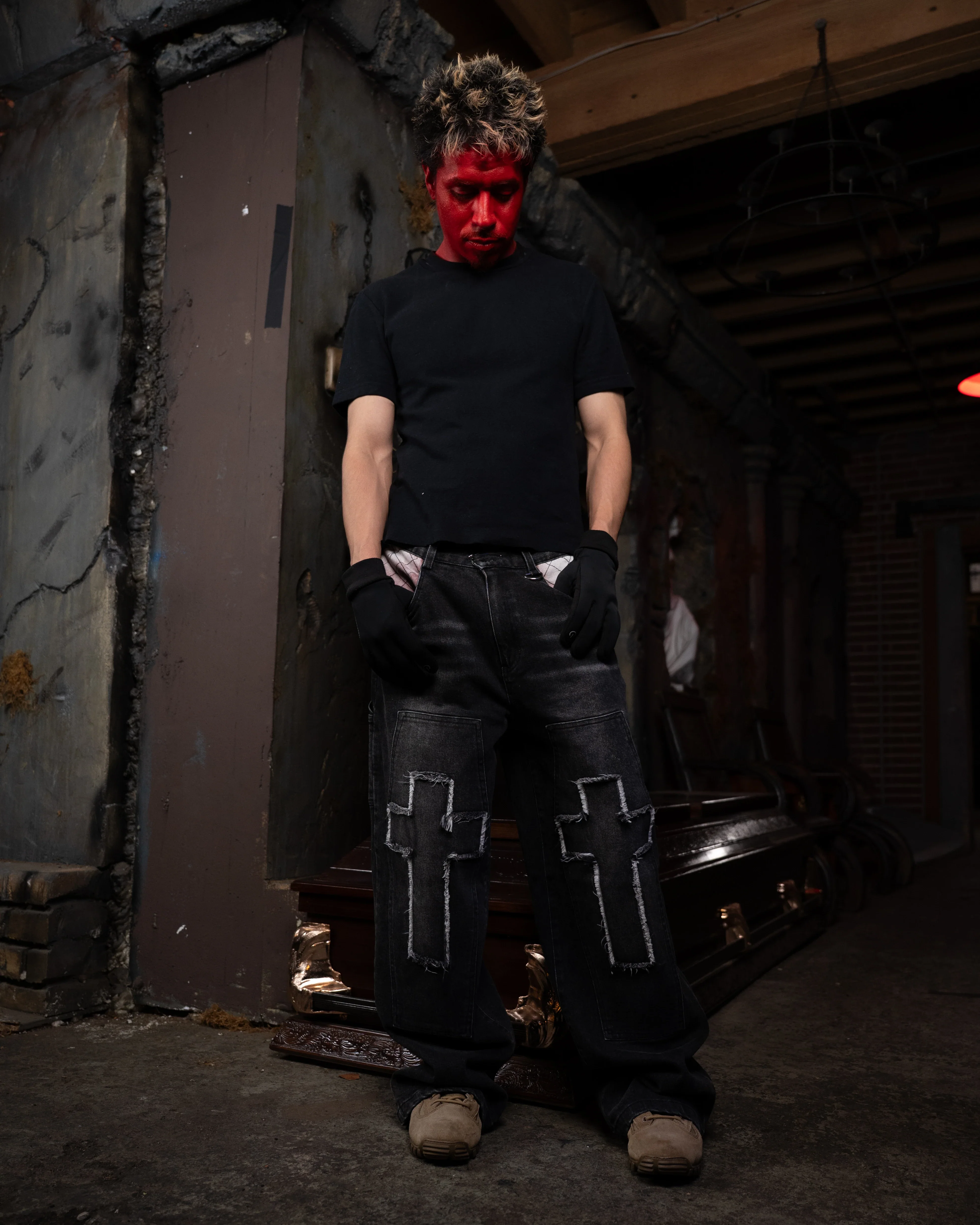 Dracula Denim - Image 10