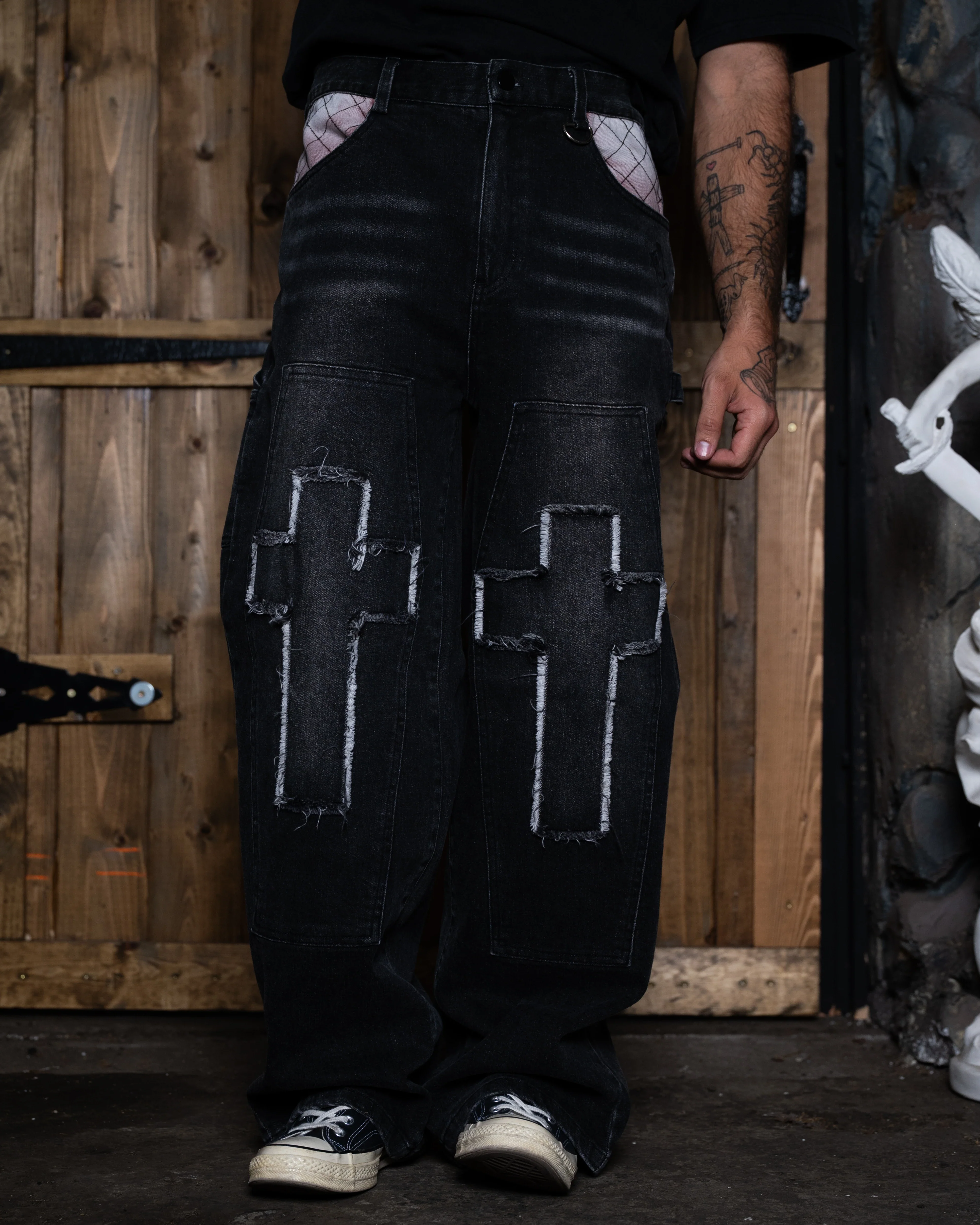 Dracula Denim - Image 11