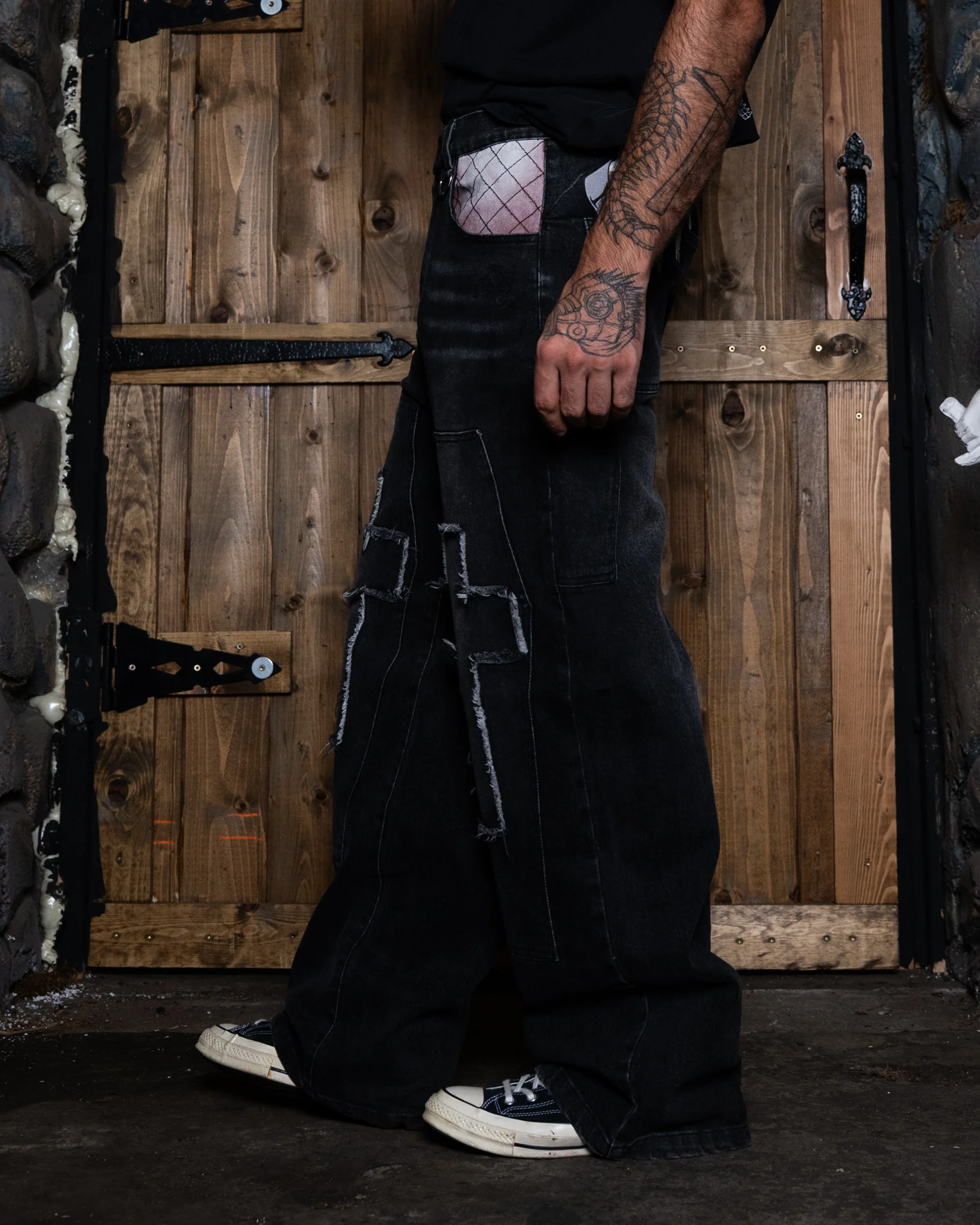 Dracula Denim - Image 12