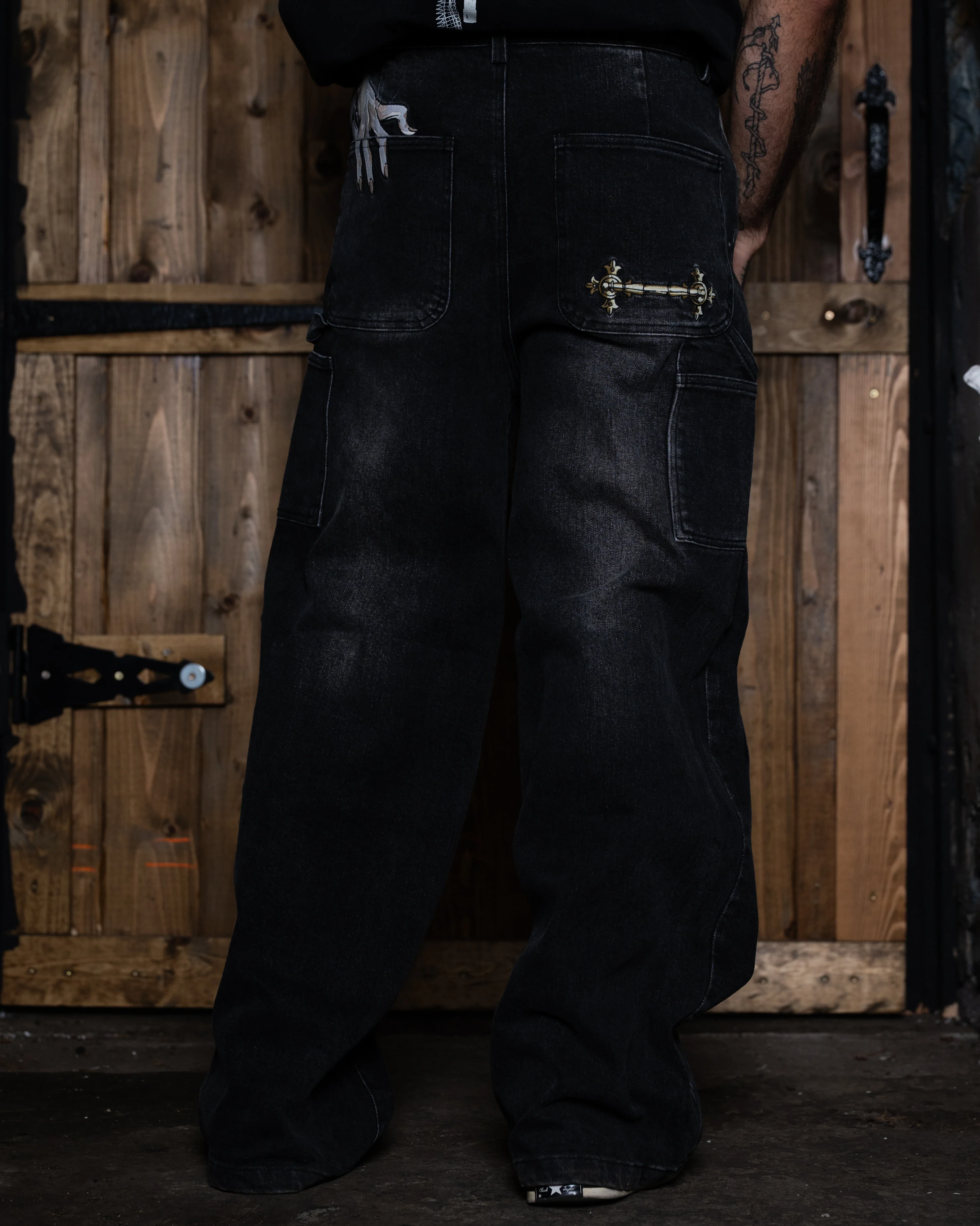 Dracula Denim - Image 13