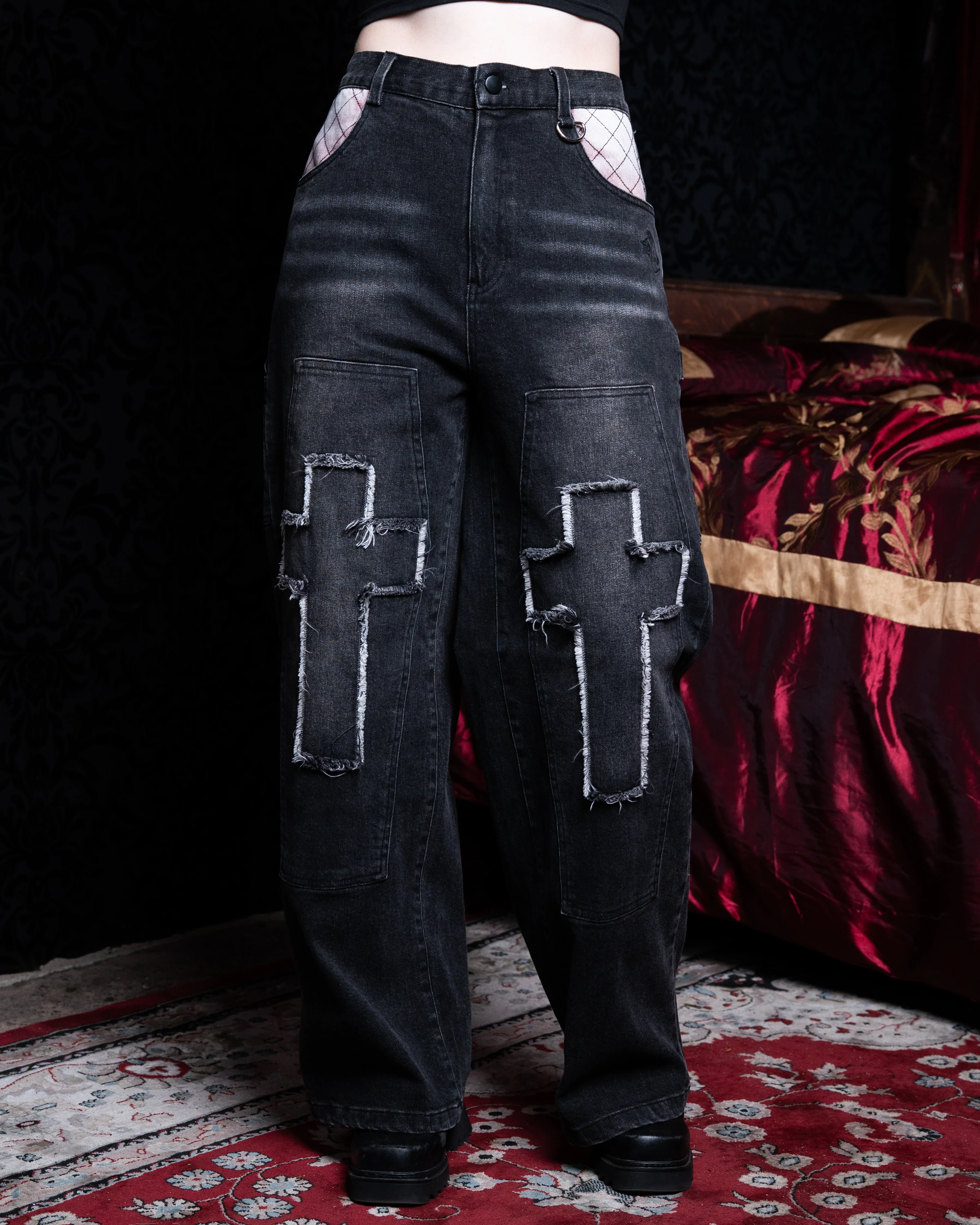 Dracula Denim - Image 3