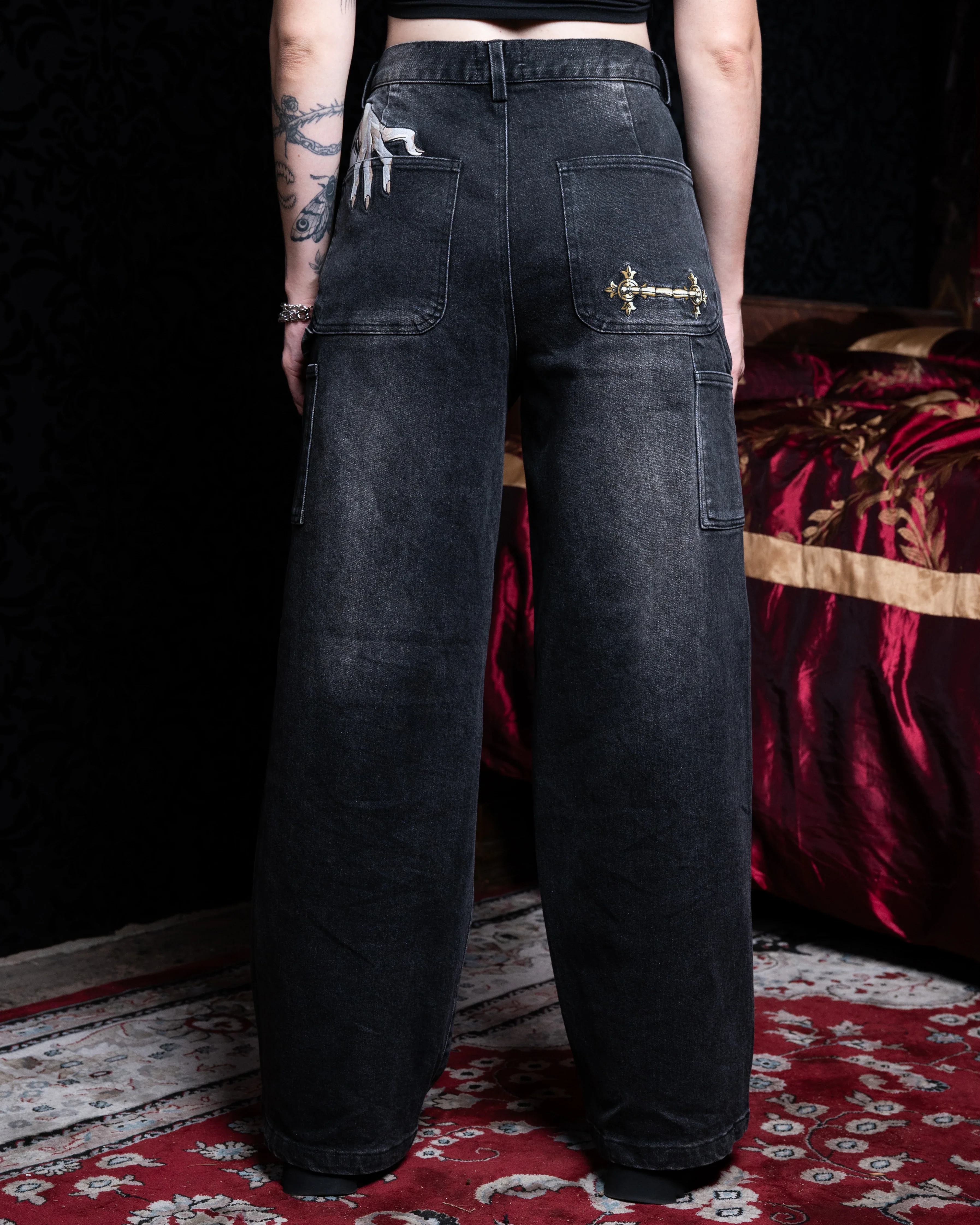 Dracula Denim - Image 4