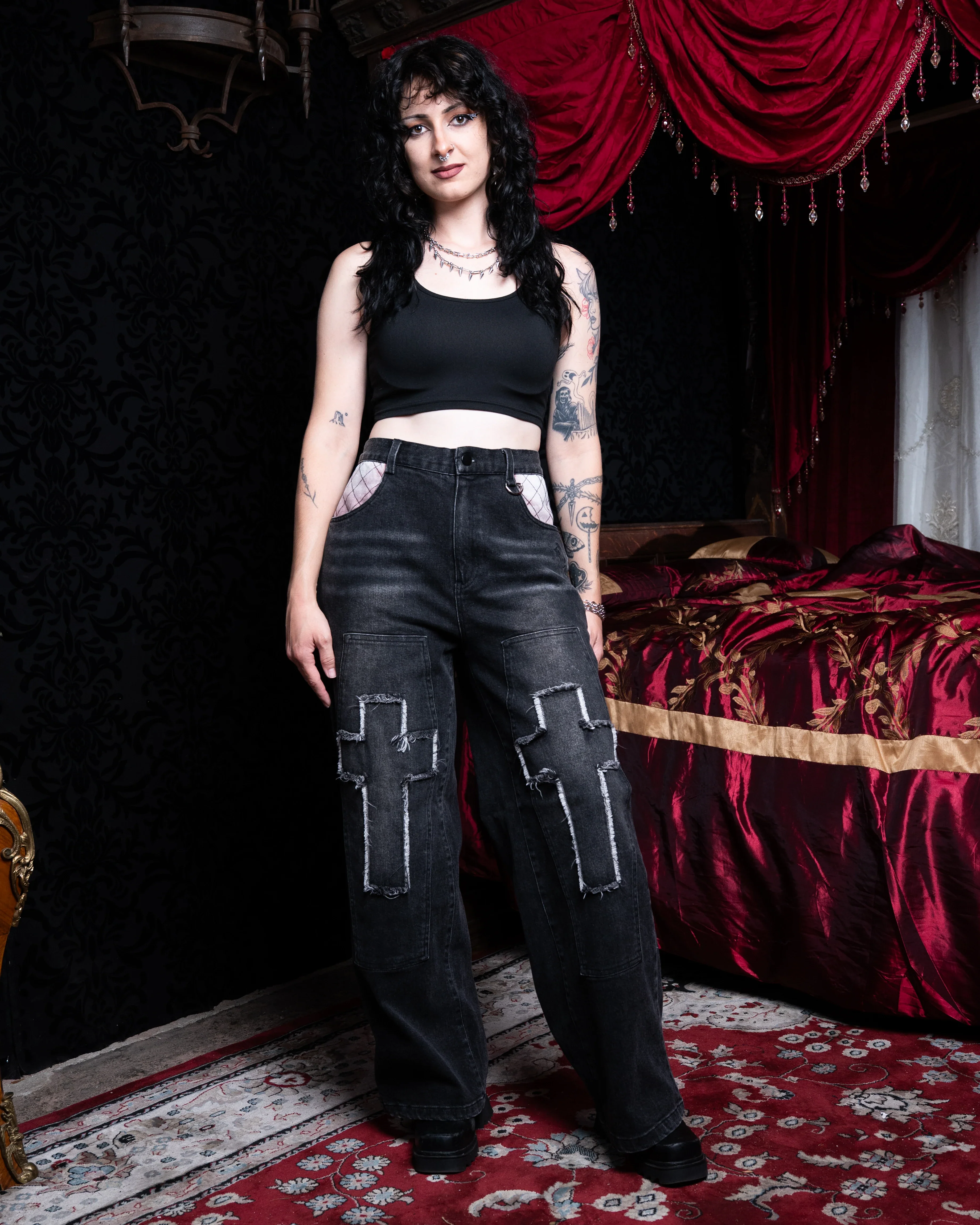 Dracula Denim - Image 6