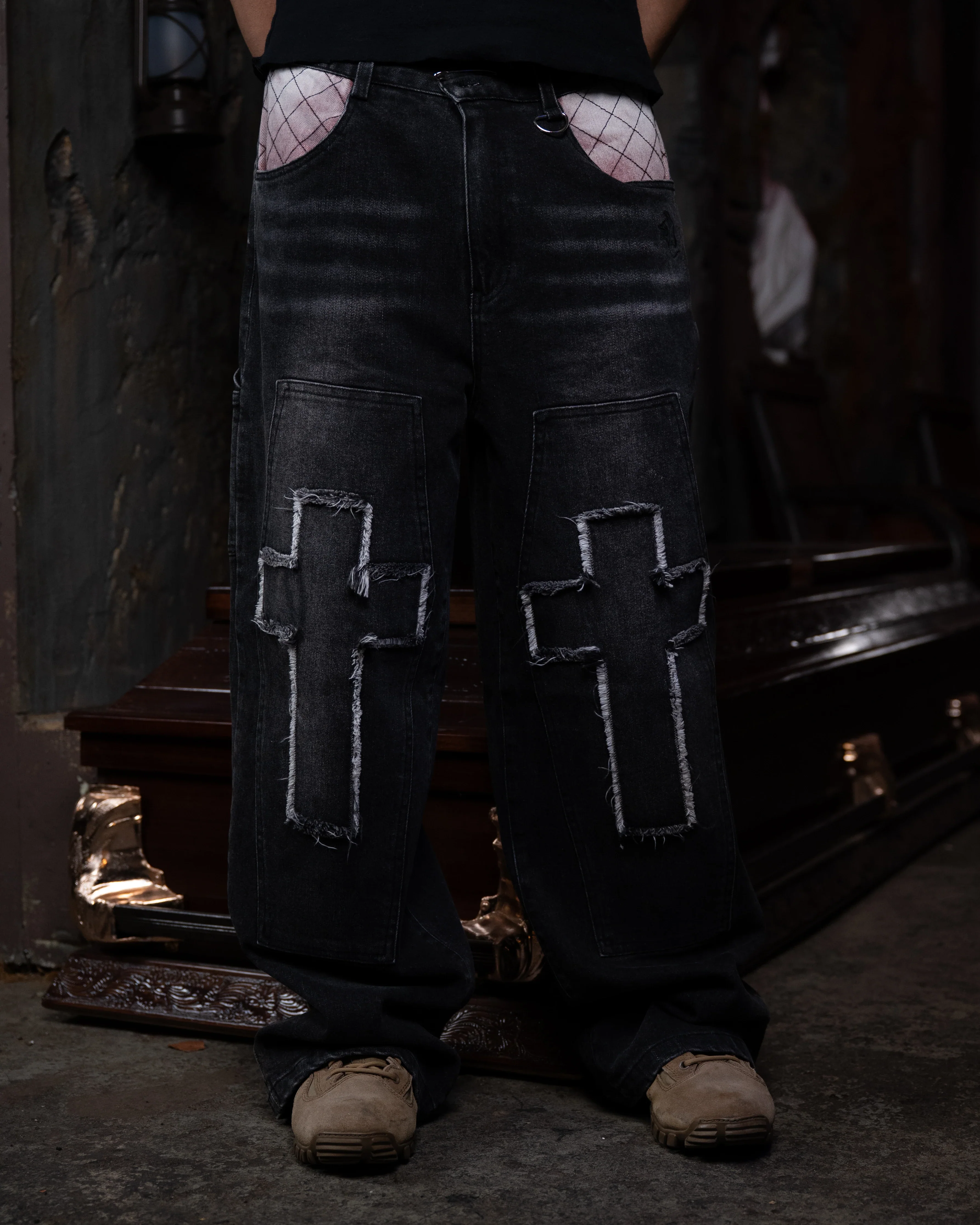 Dracula Denim - Image 7