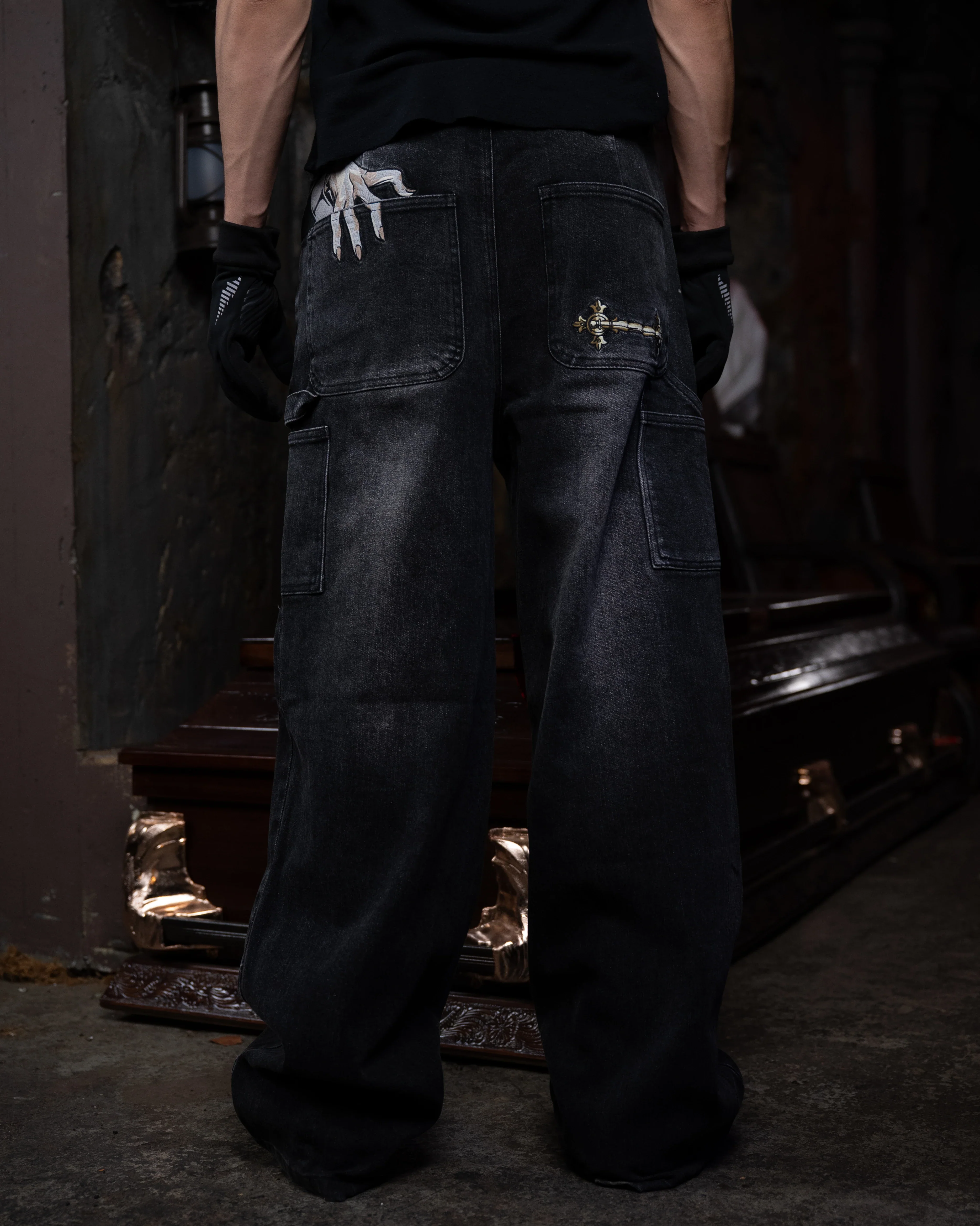 Dracula Denim - Image 8