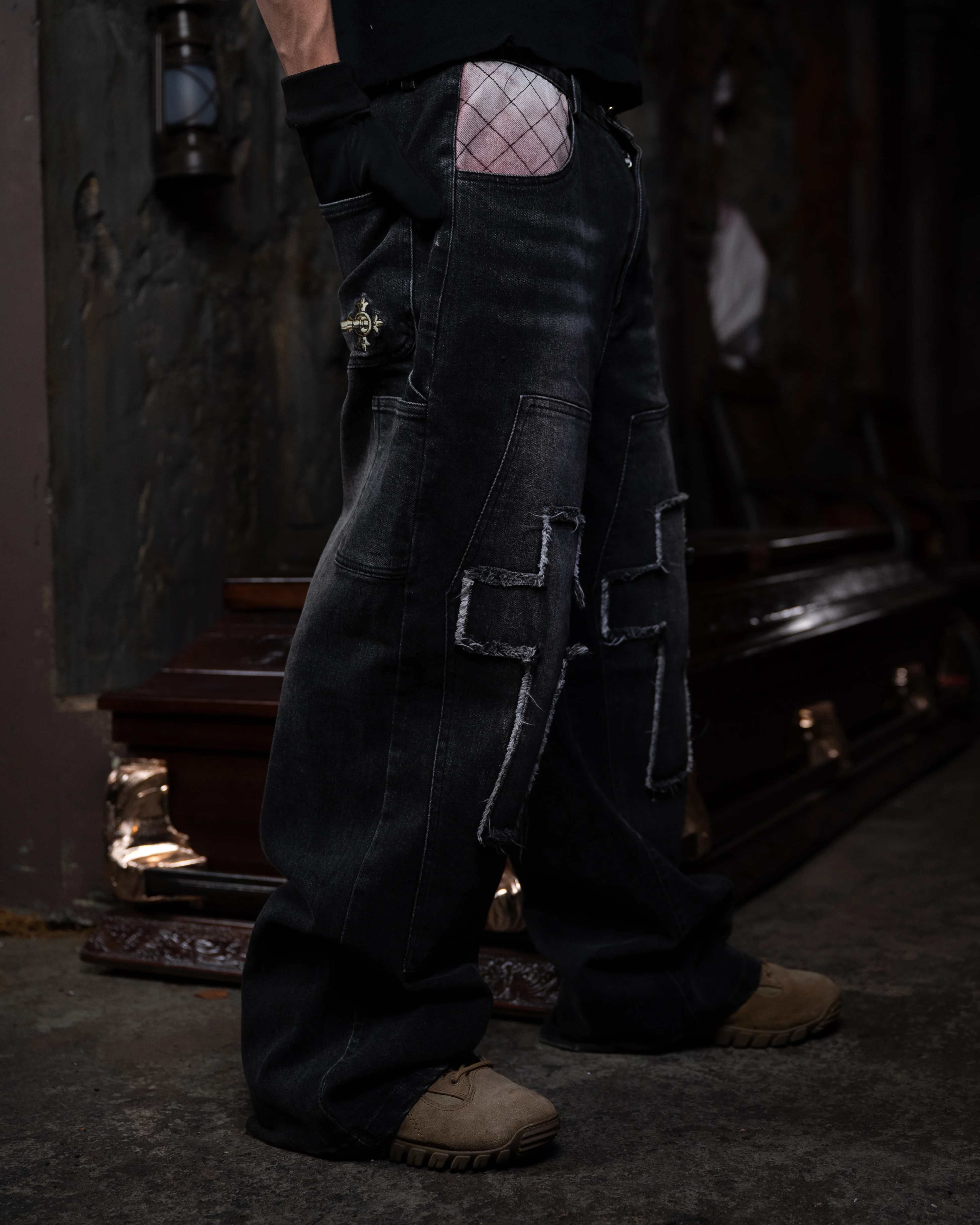 Dracula Denim - Image 9