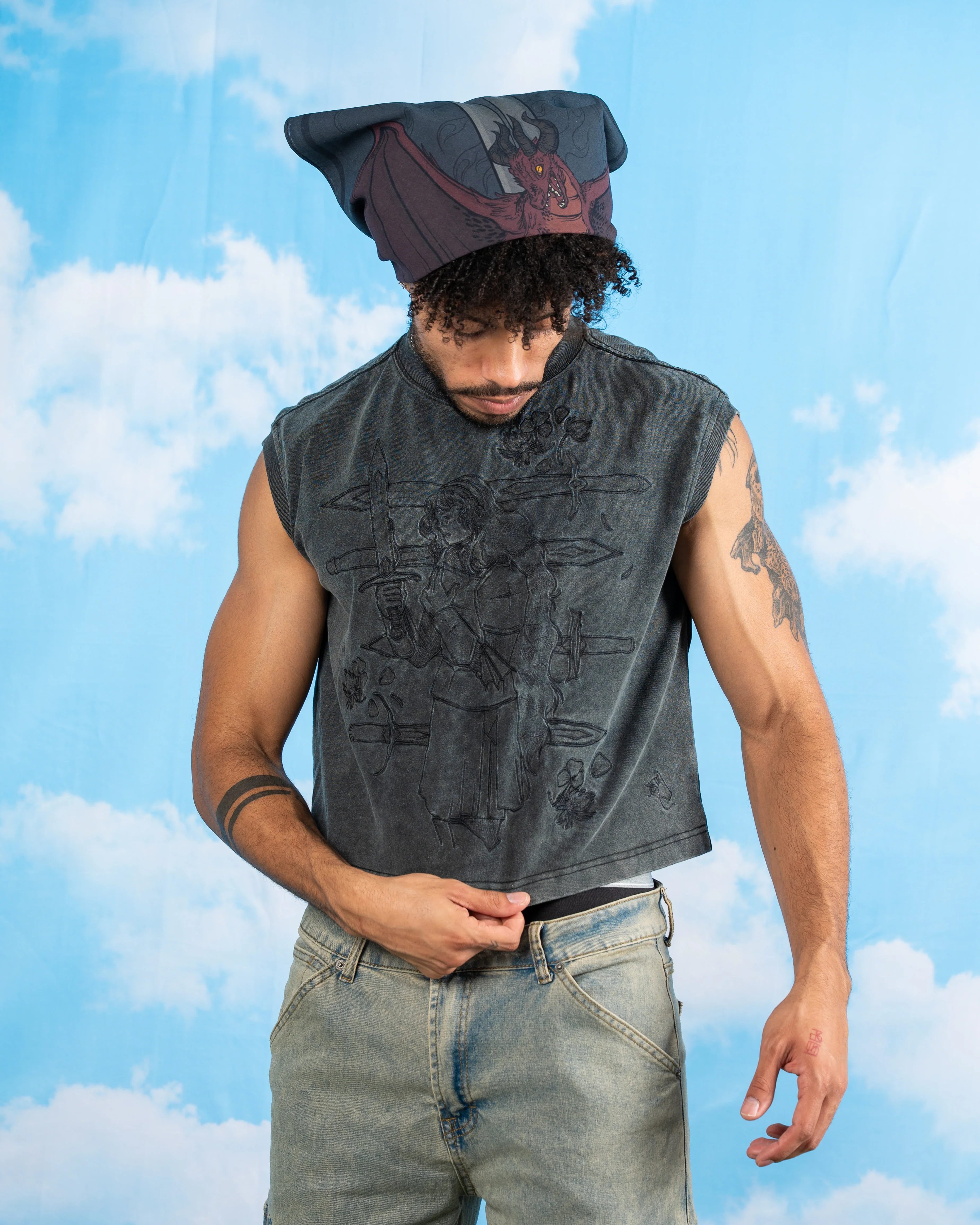 Dragon Bandana - Image 3