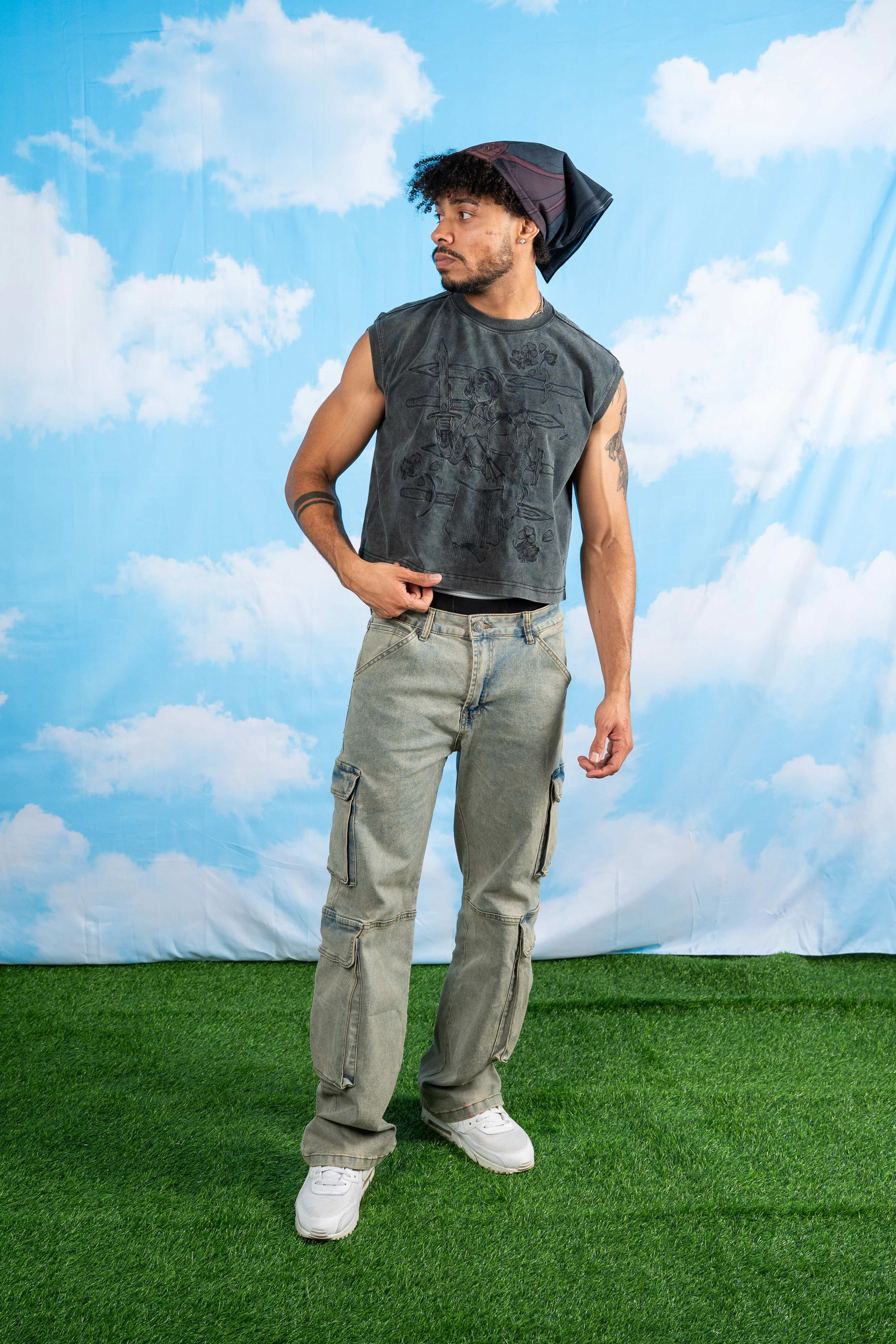 Dragon Bandana - Image 7