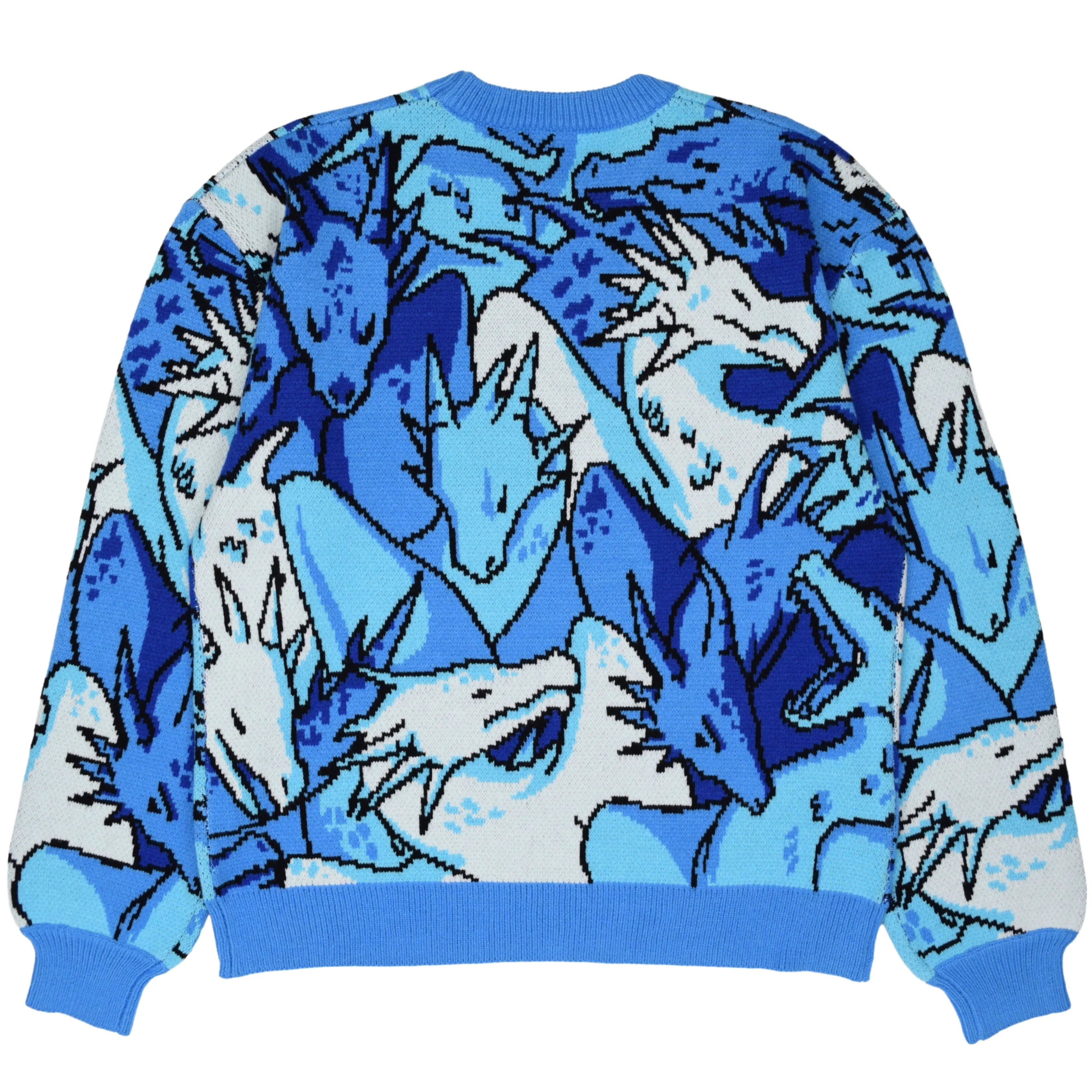 Dragon's Hoard Sweater - Image 2