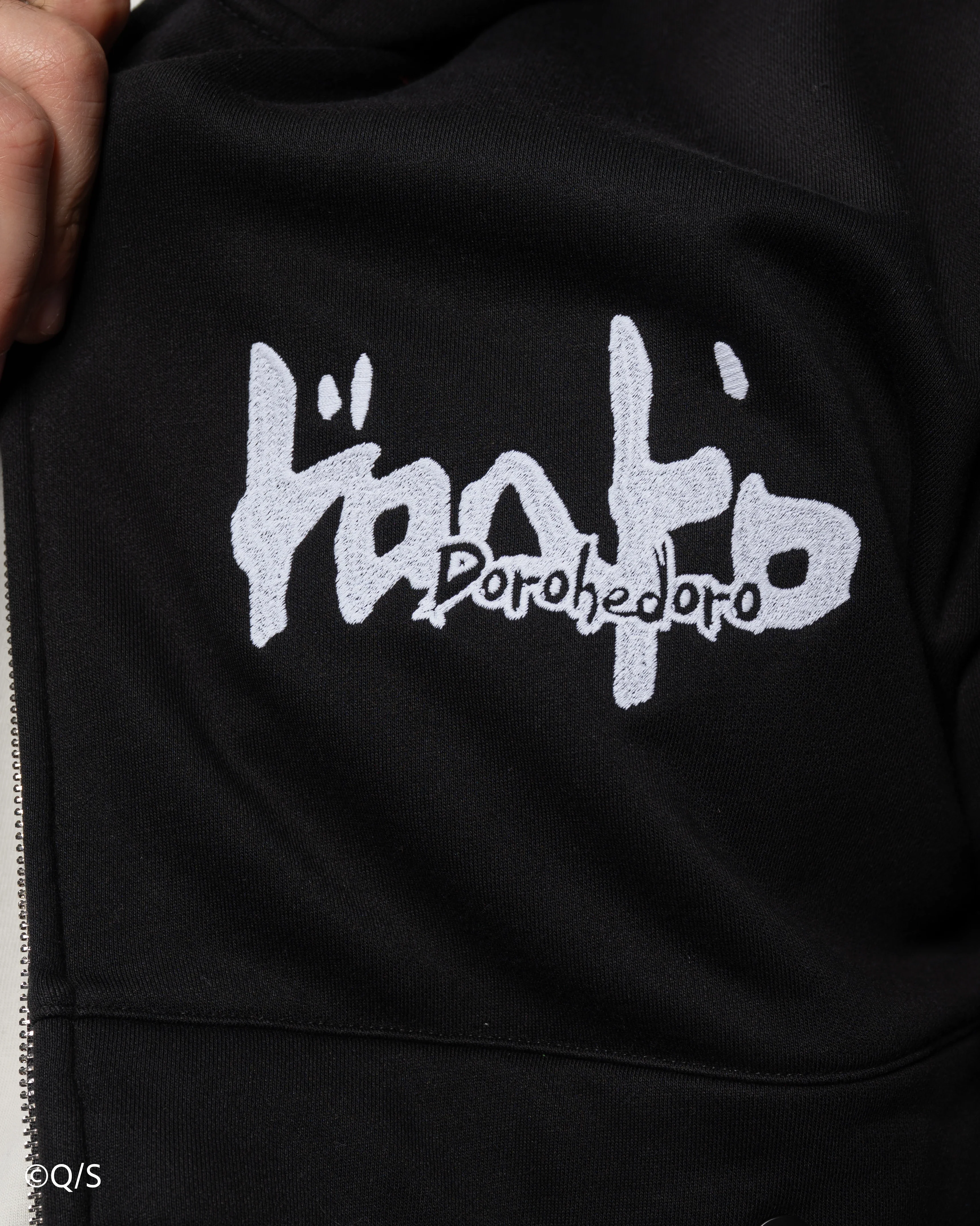 DRHDR Utility Hoodie - Image 19