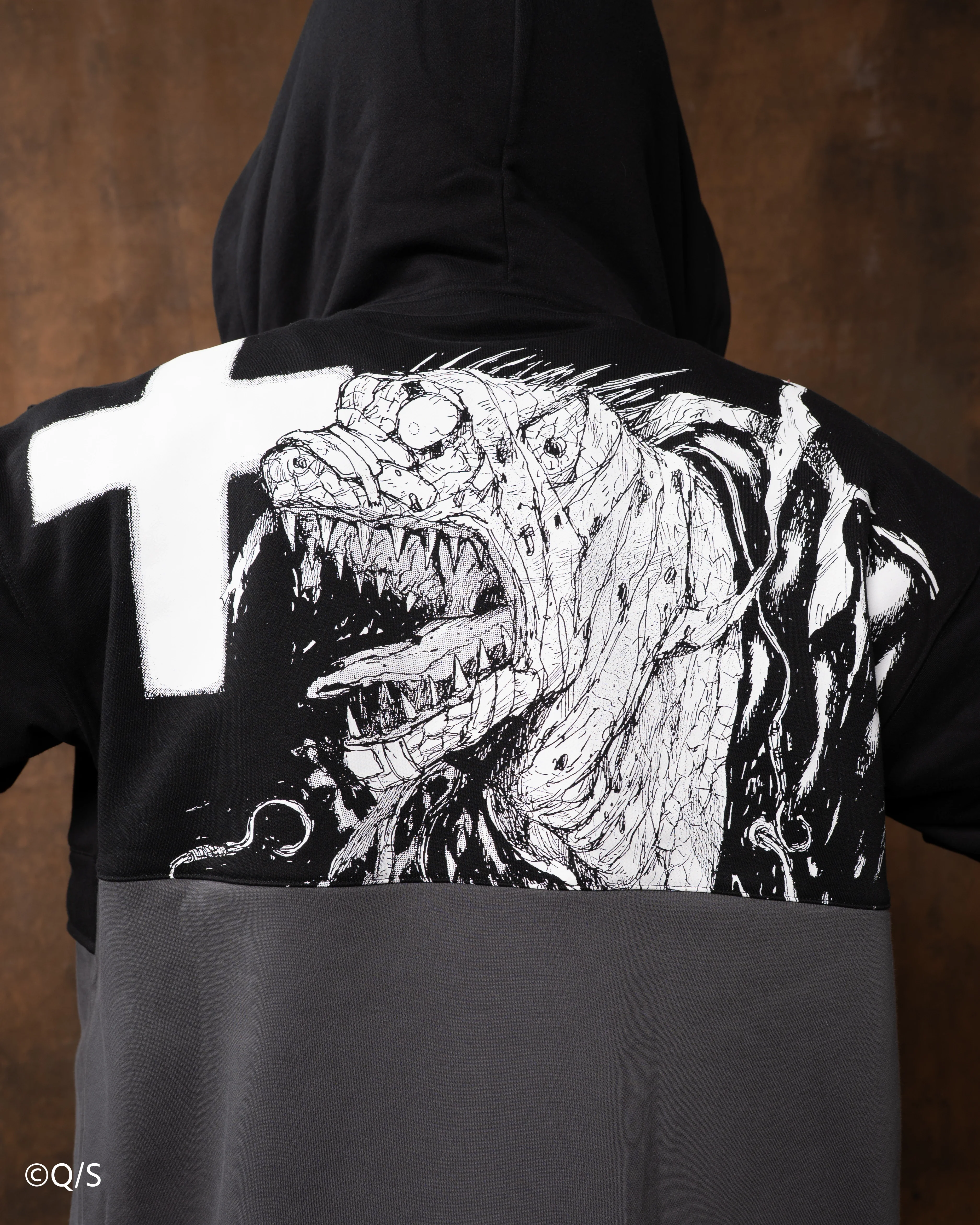 DRHDR Utility Hoodie - Image 20