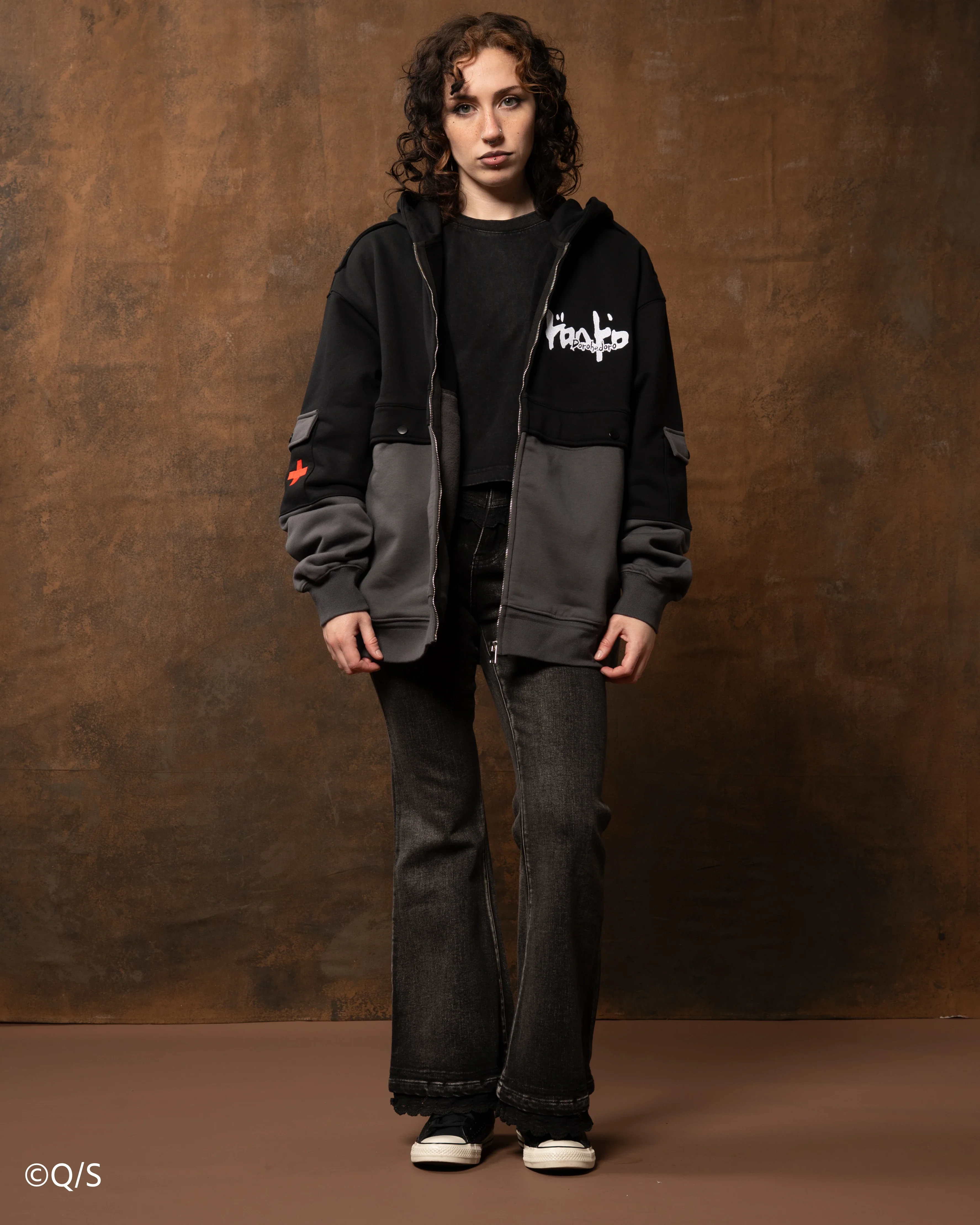 DRHDR Utility Hoodie - Image 6