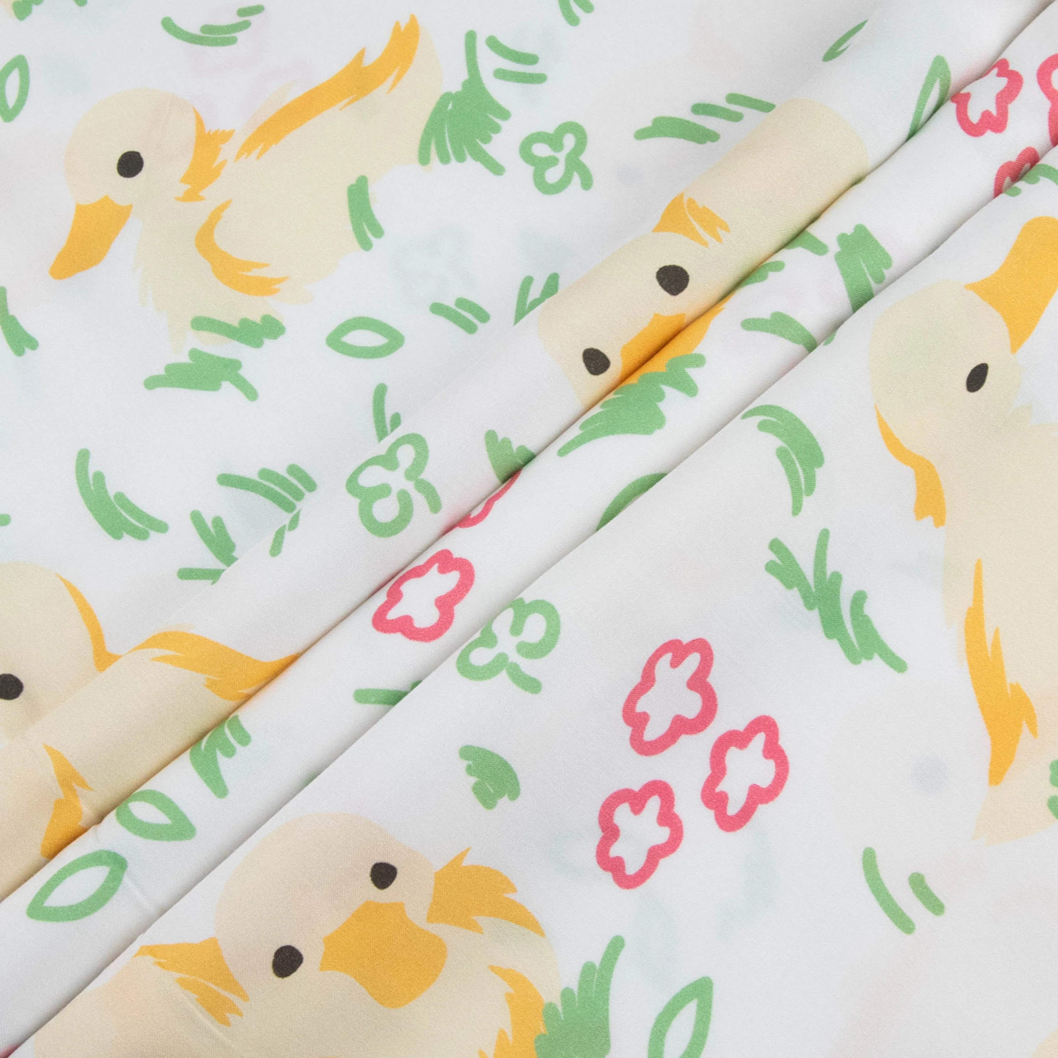 Duckin' Around Button Up - Image 10