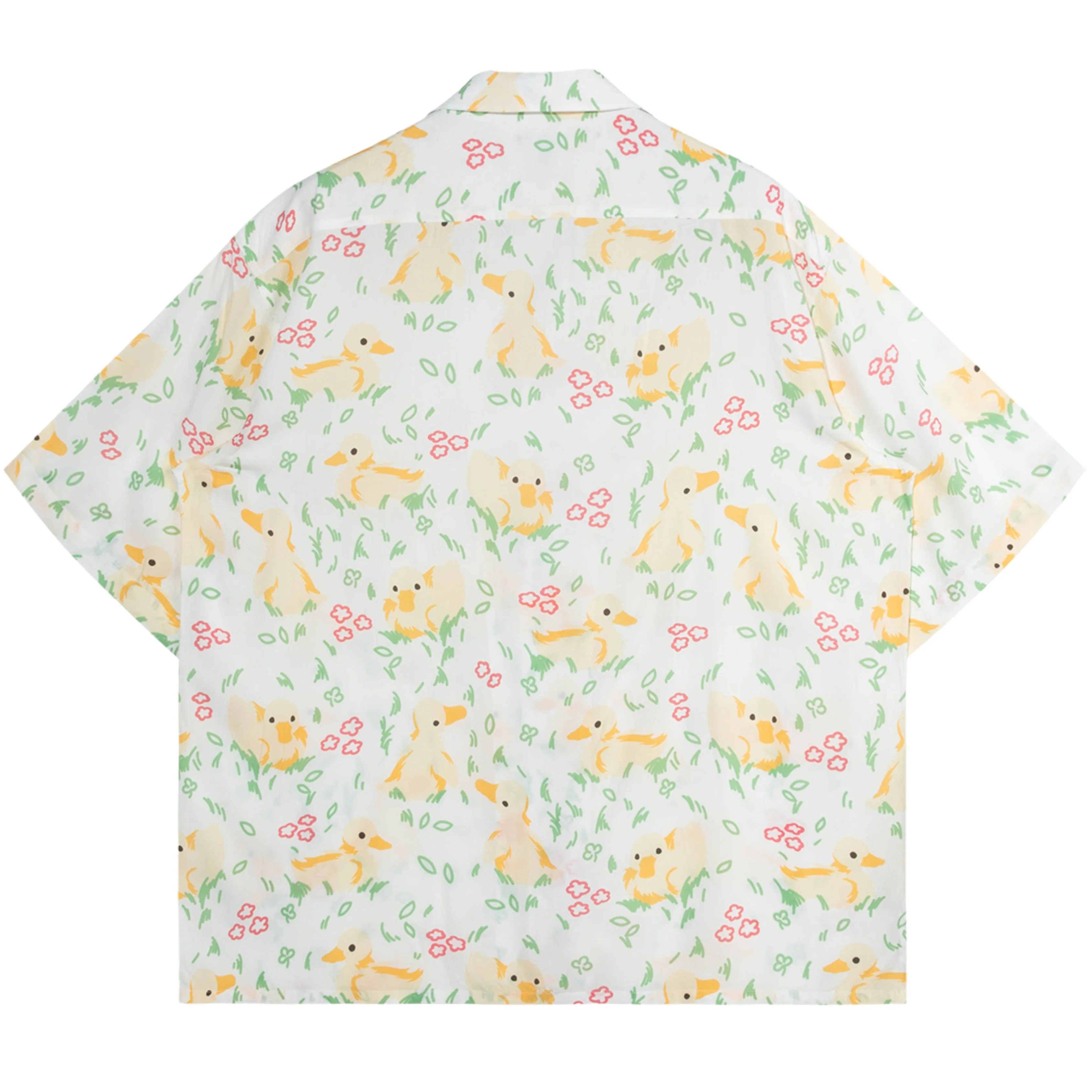 Duckin' Around Button Up - Image 2