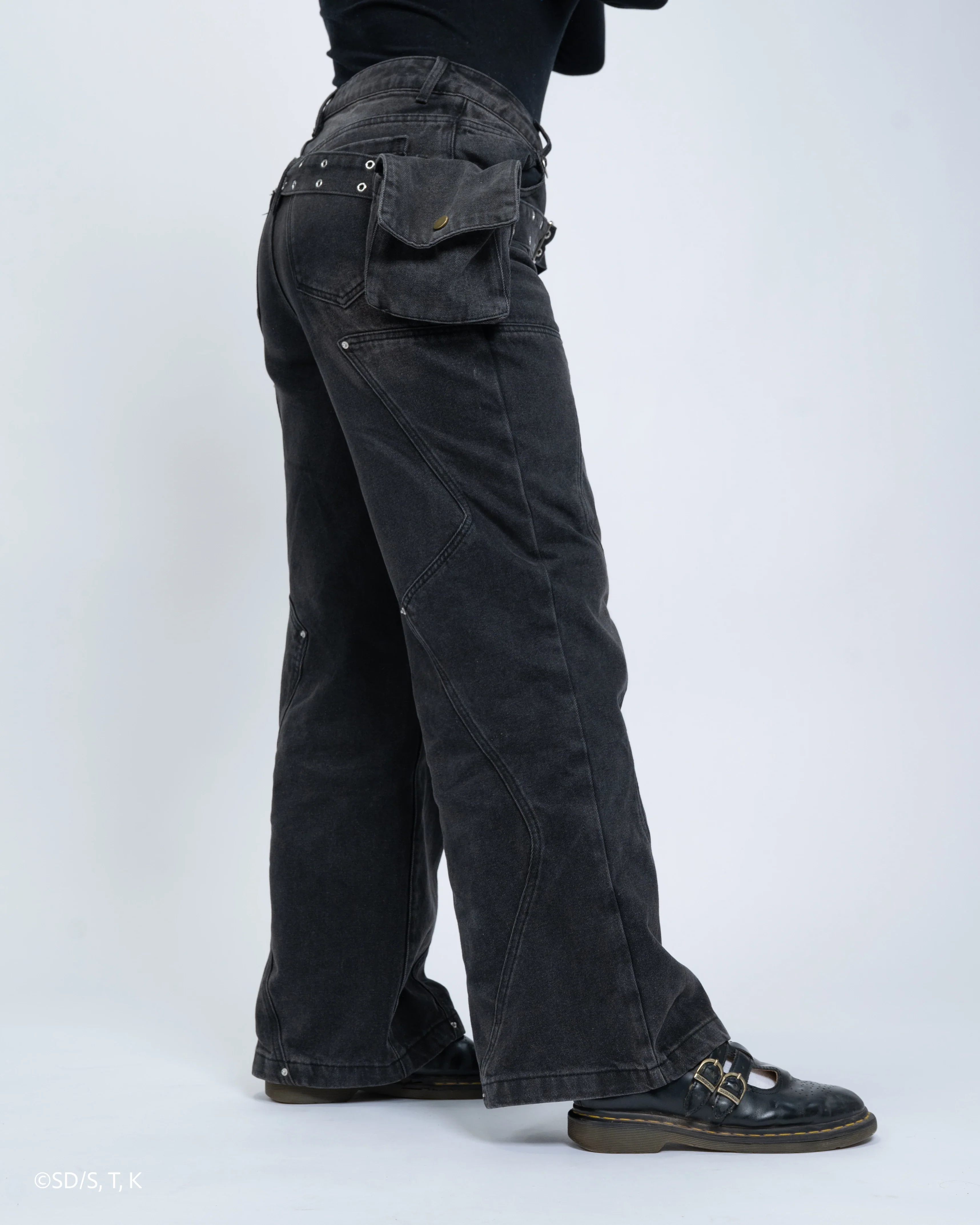 Duelist Denim - Image 10
