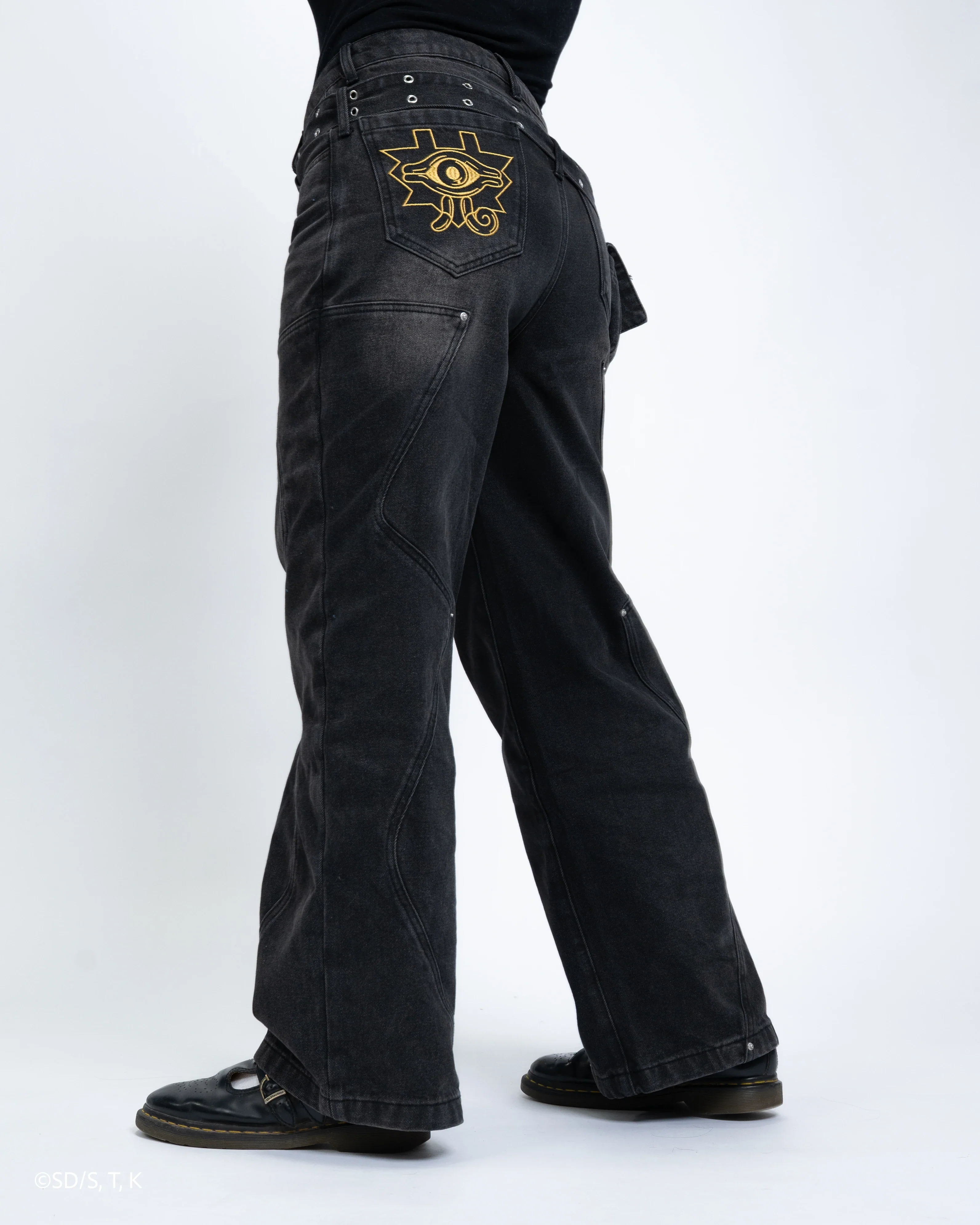 Duelist Denim - Image 11