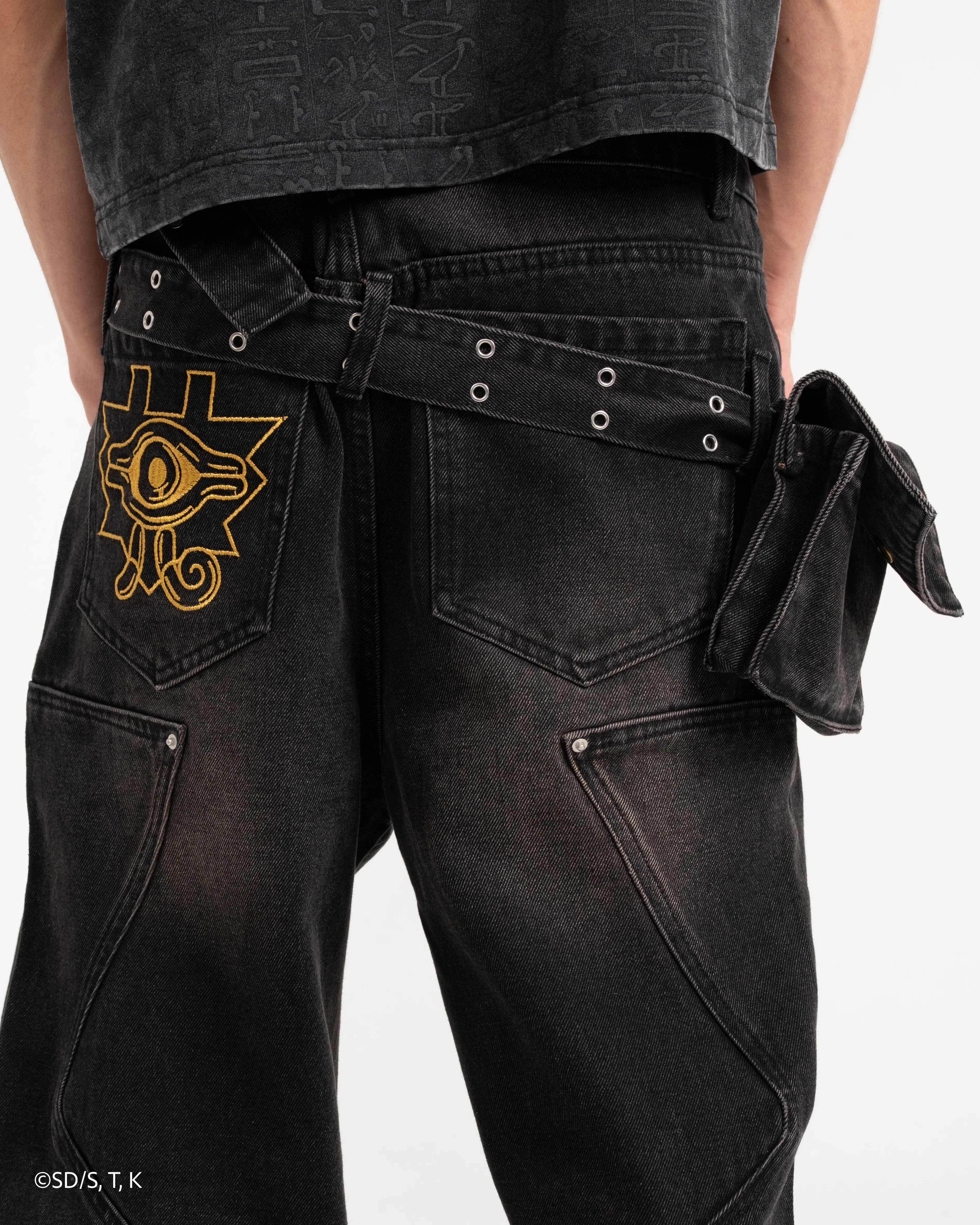 Duelist Denim - Image 12