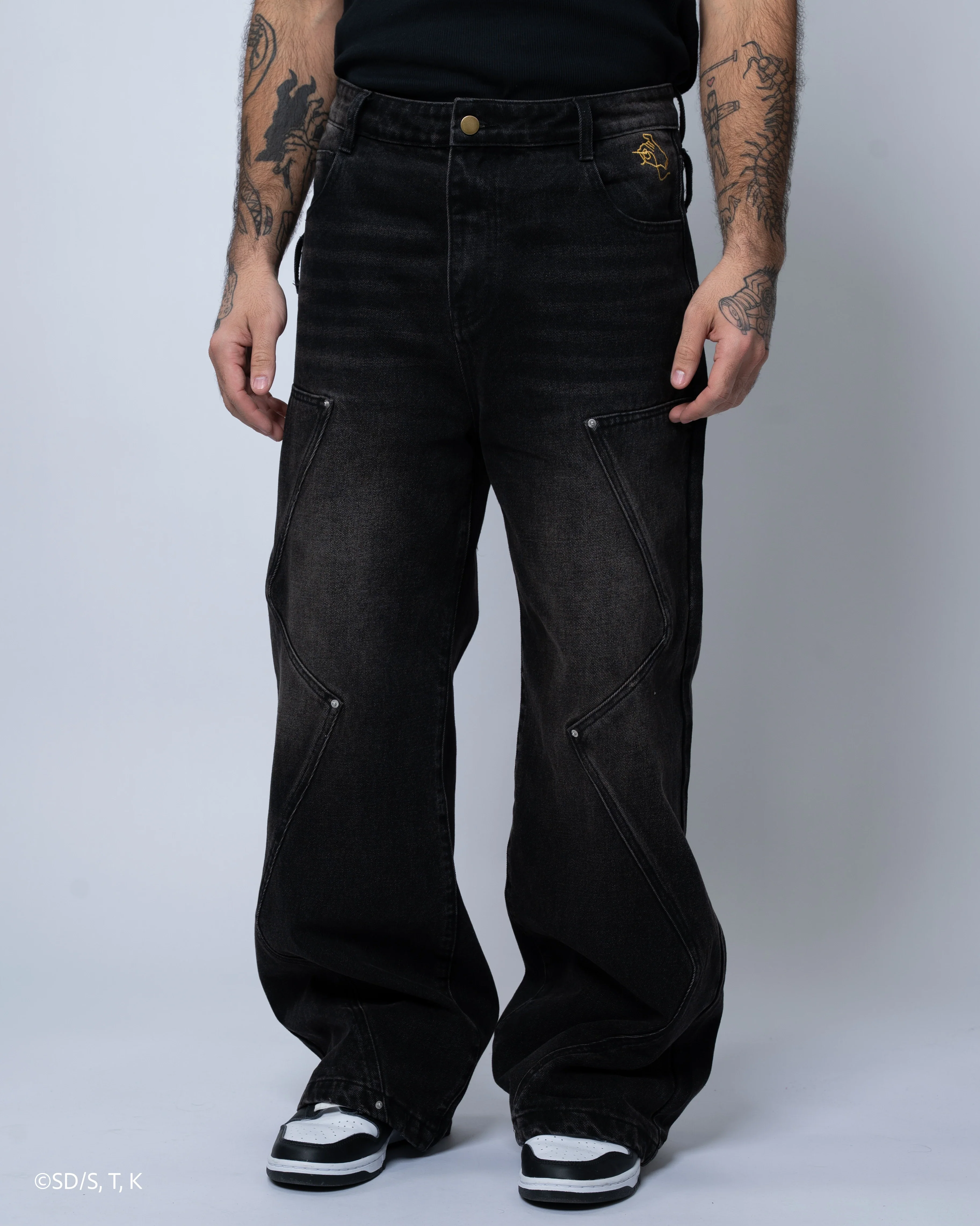 Duelist Denim - Image 13