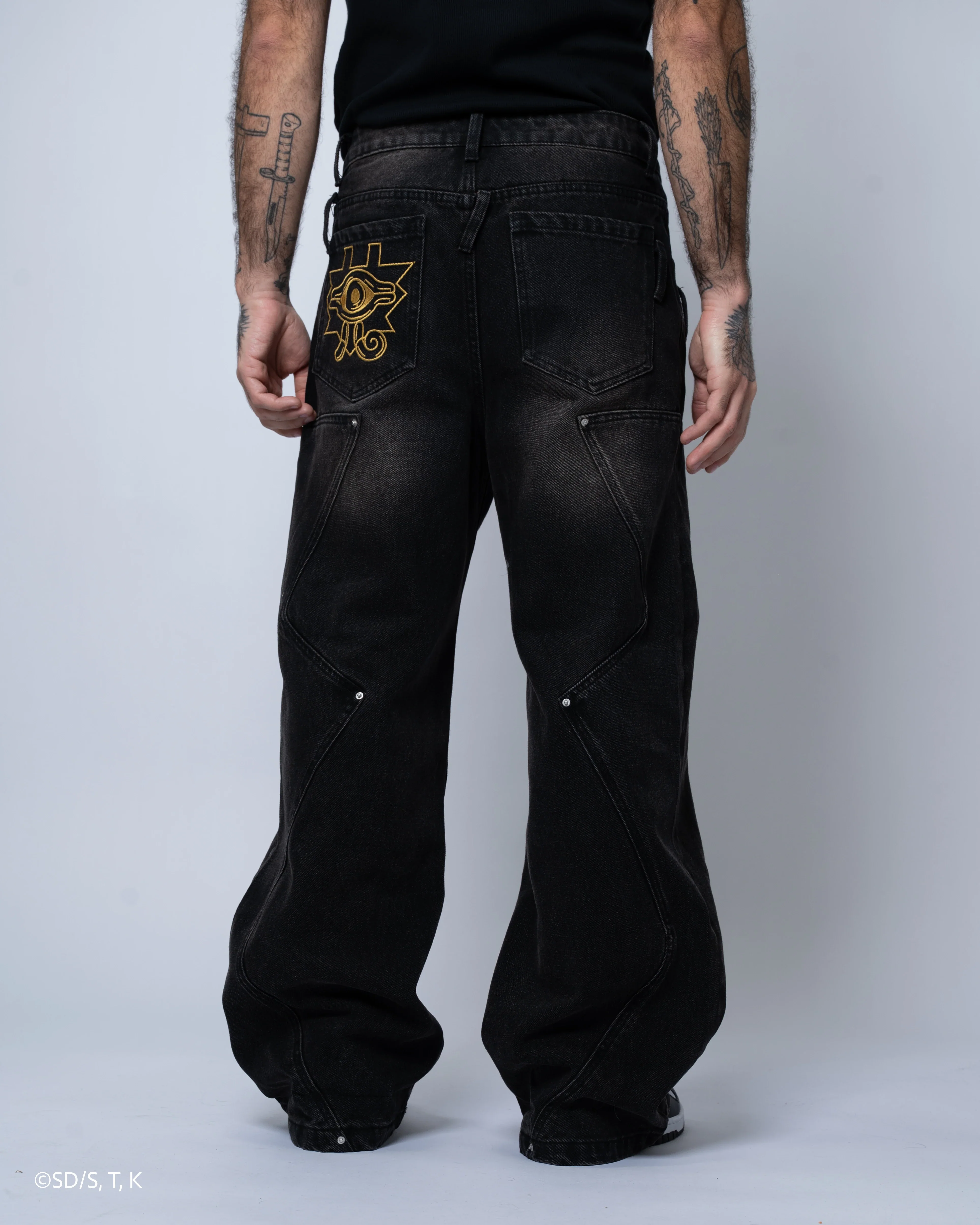 Duelist Denim - Image 14