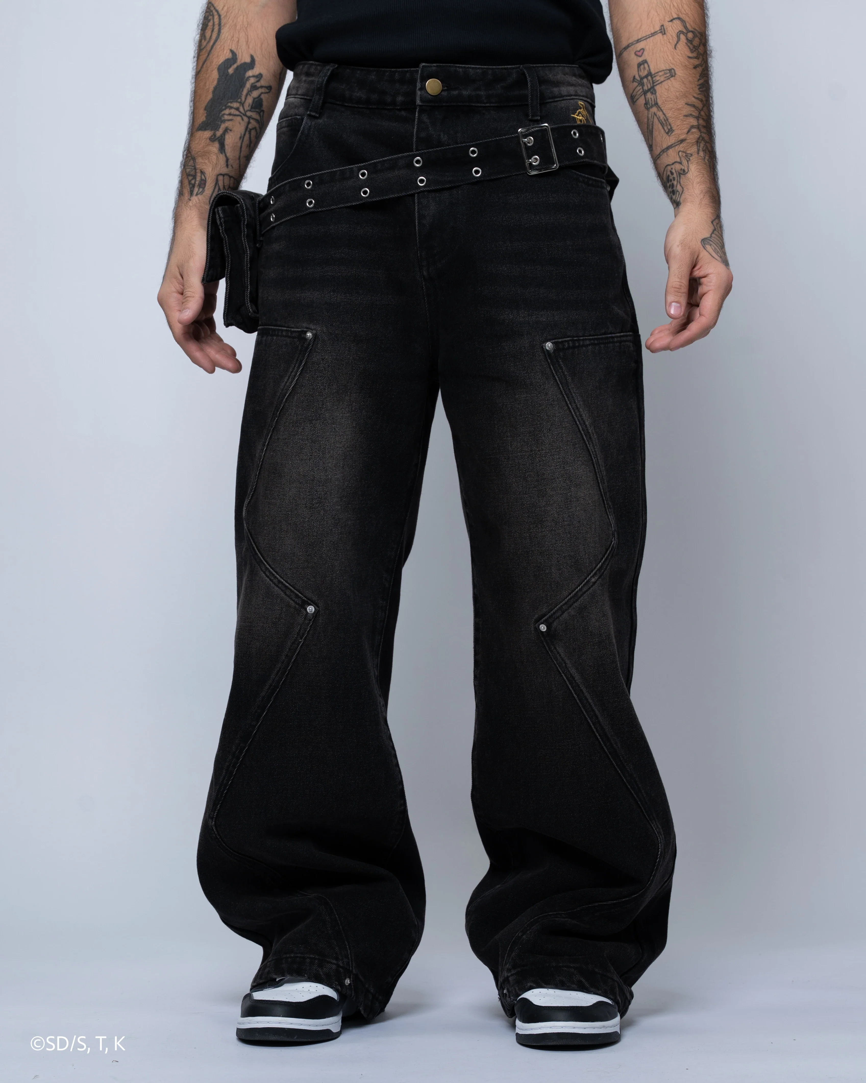 Duelist Denim - Image 15