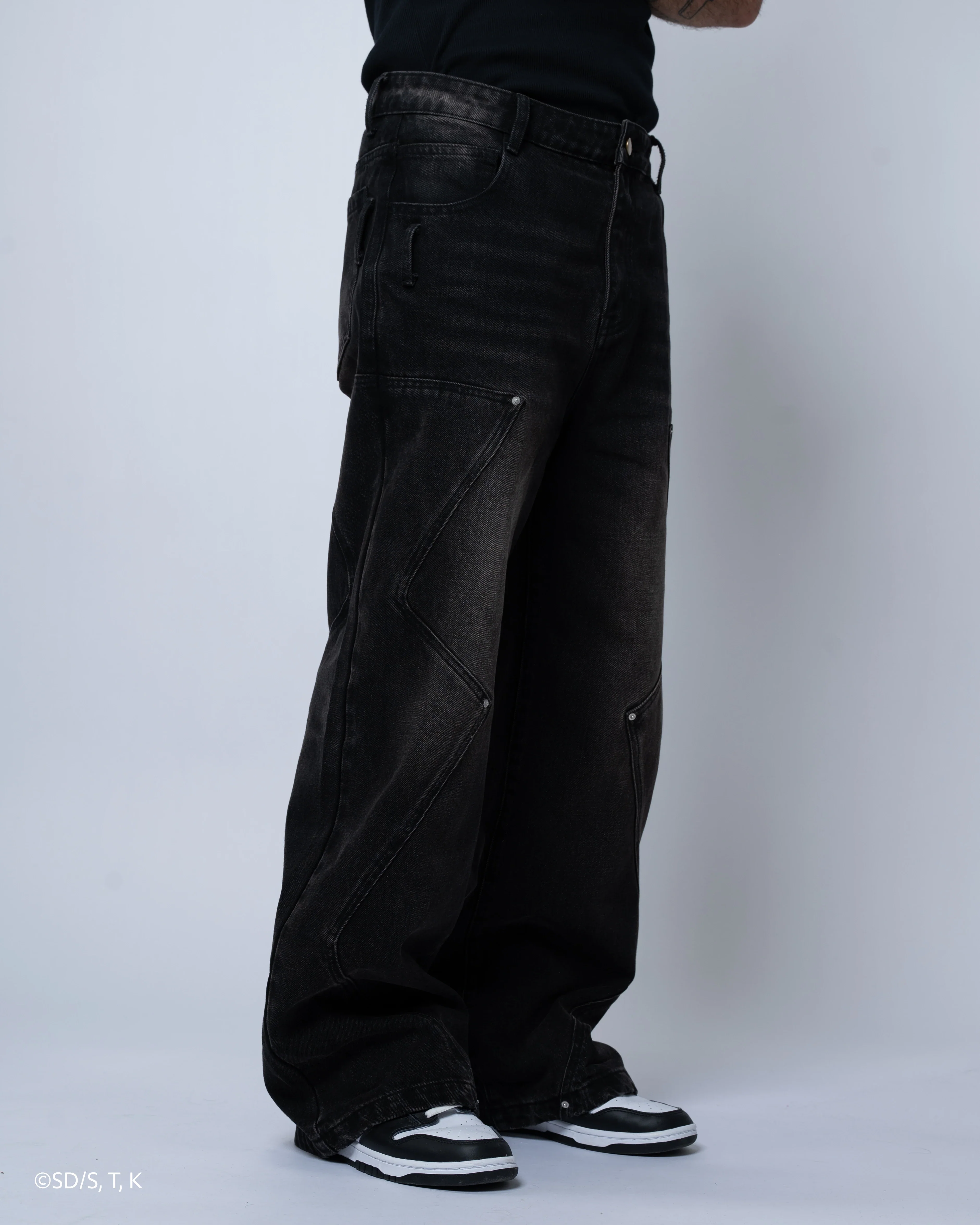 Duelist Denim - Image 16