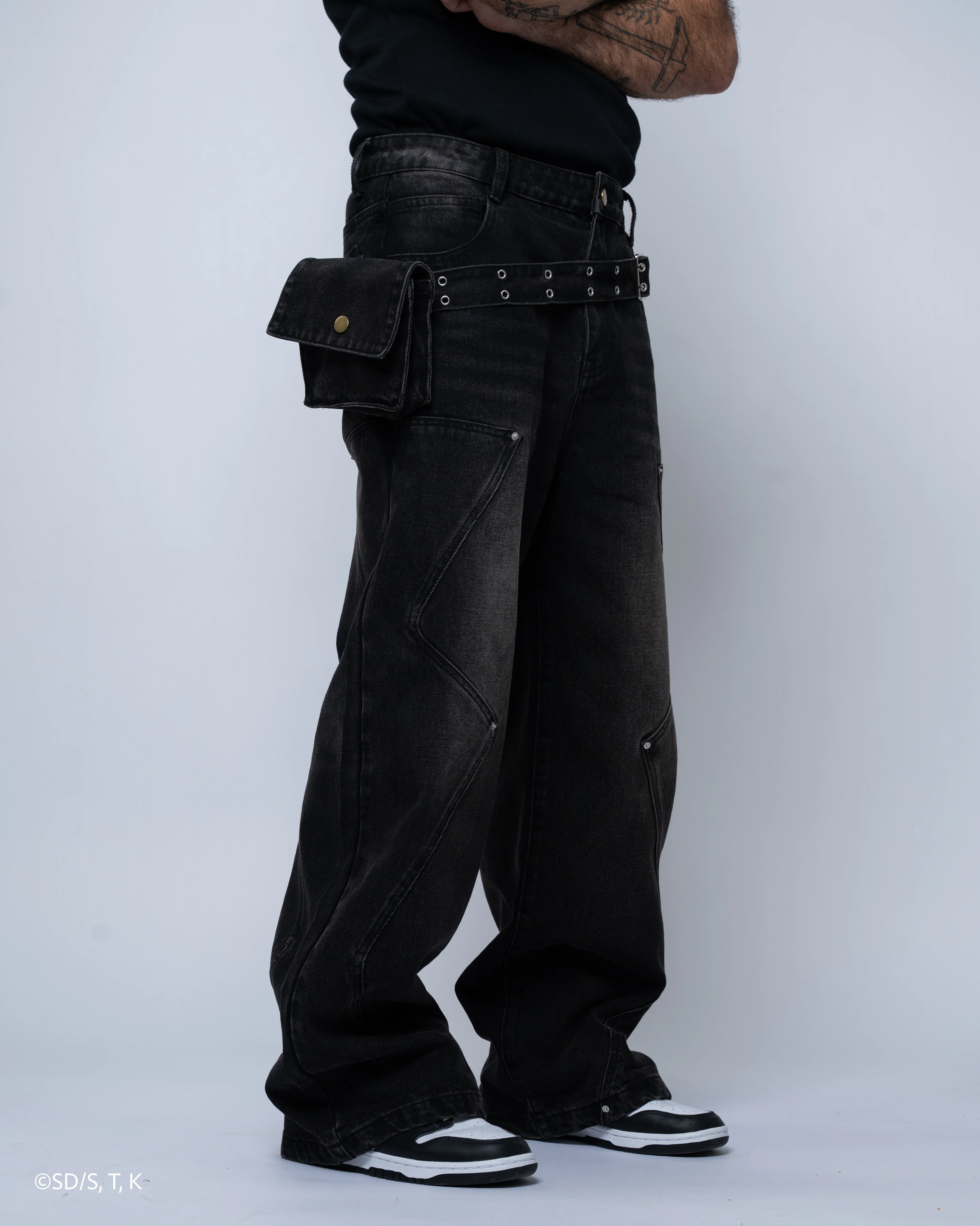 Duelist Denim - Image 17