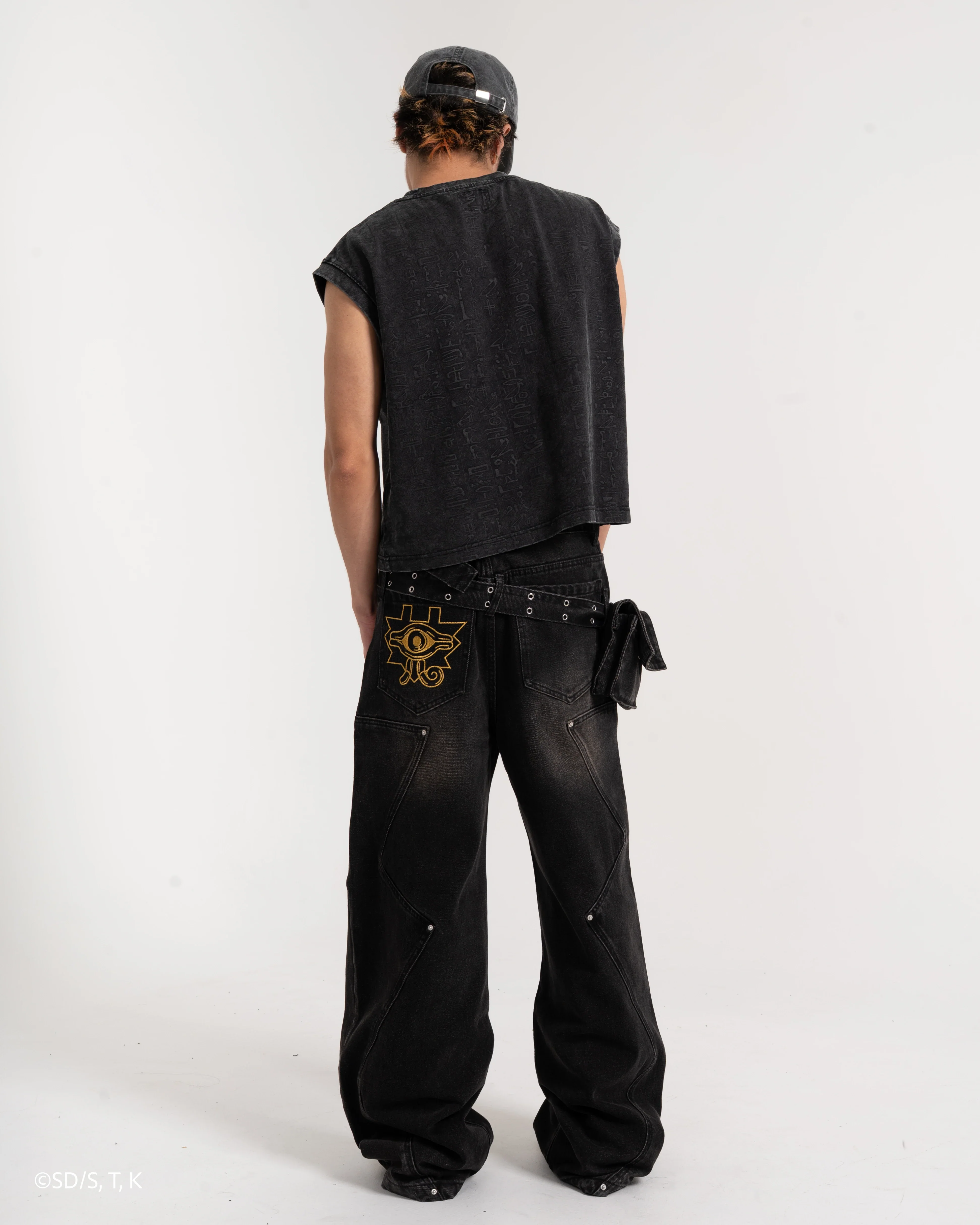Duelist Denim - Image 19