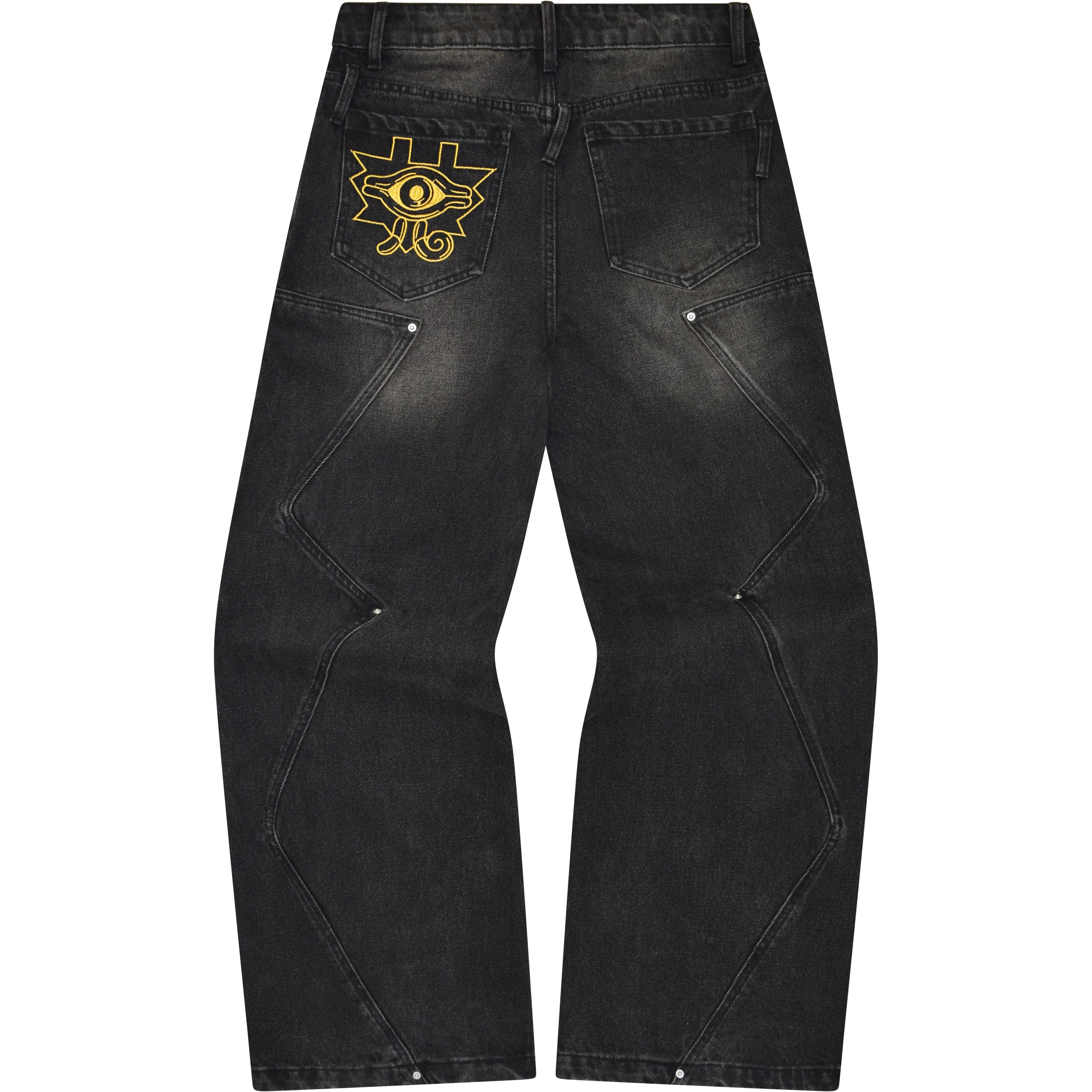 Duelist Denim - Image 21