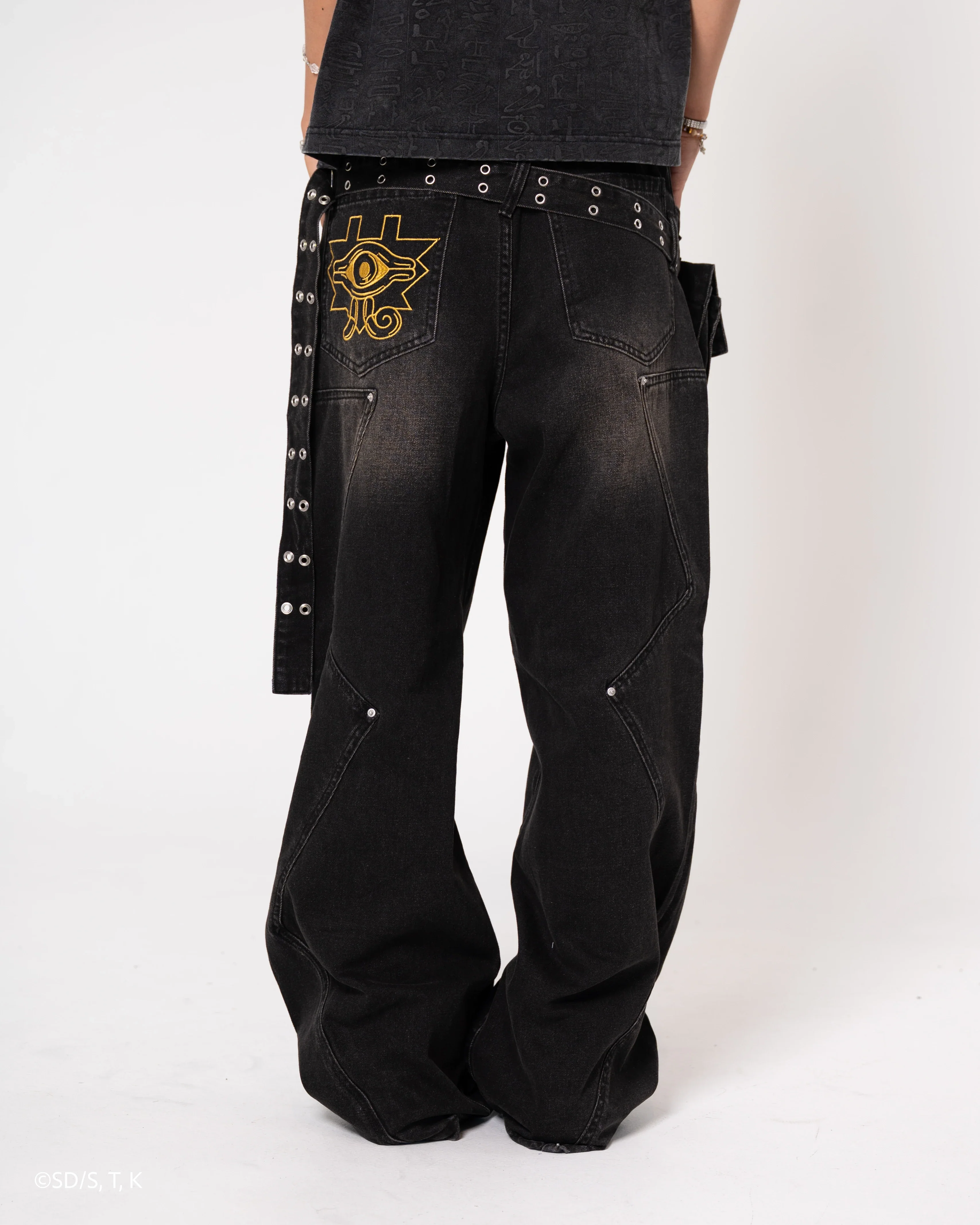 Duelist Denim - Image 4