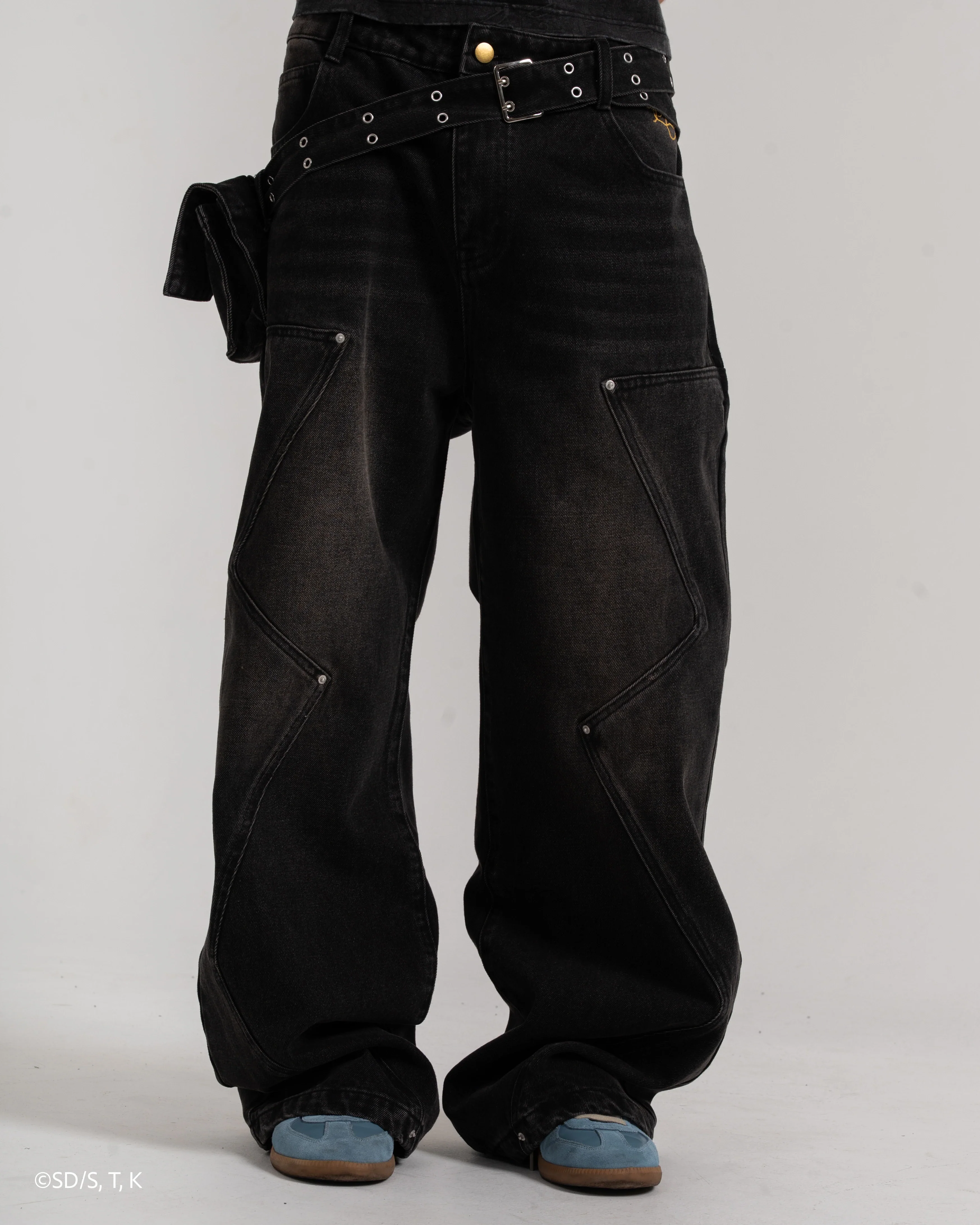 Duelist Denim - Image 7