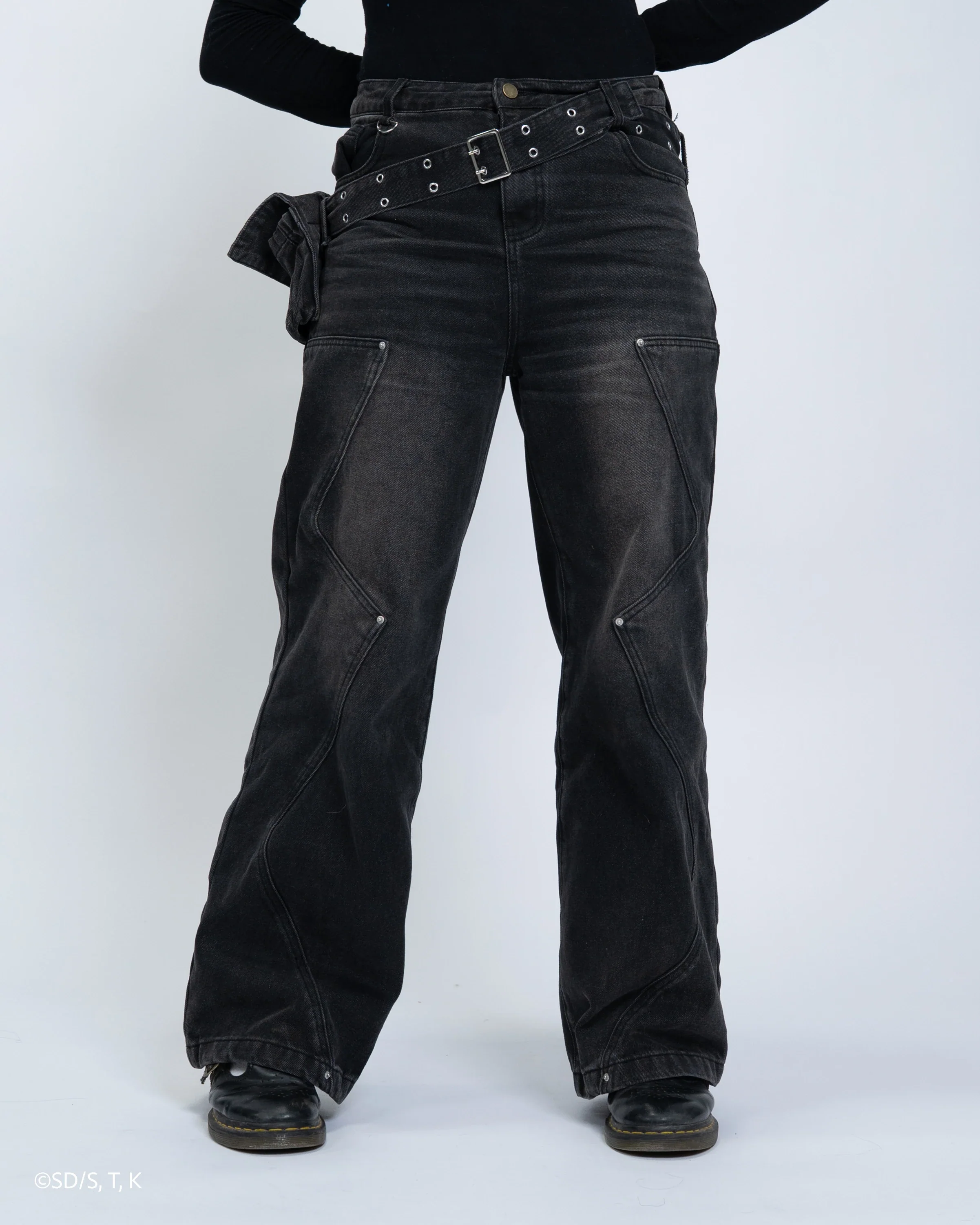 Duelist Denim - Image 8